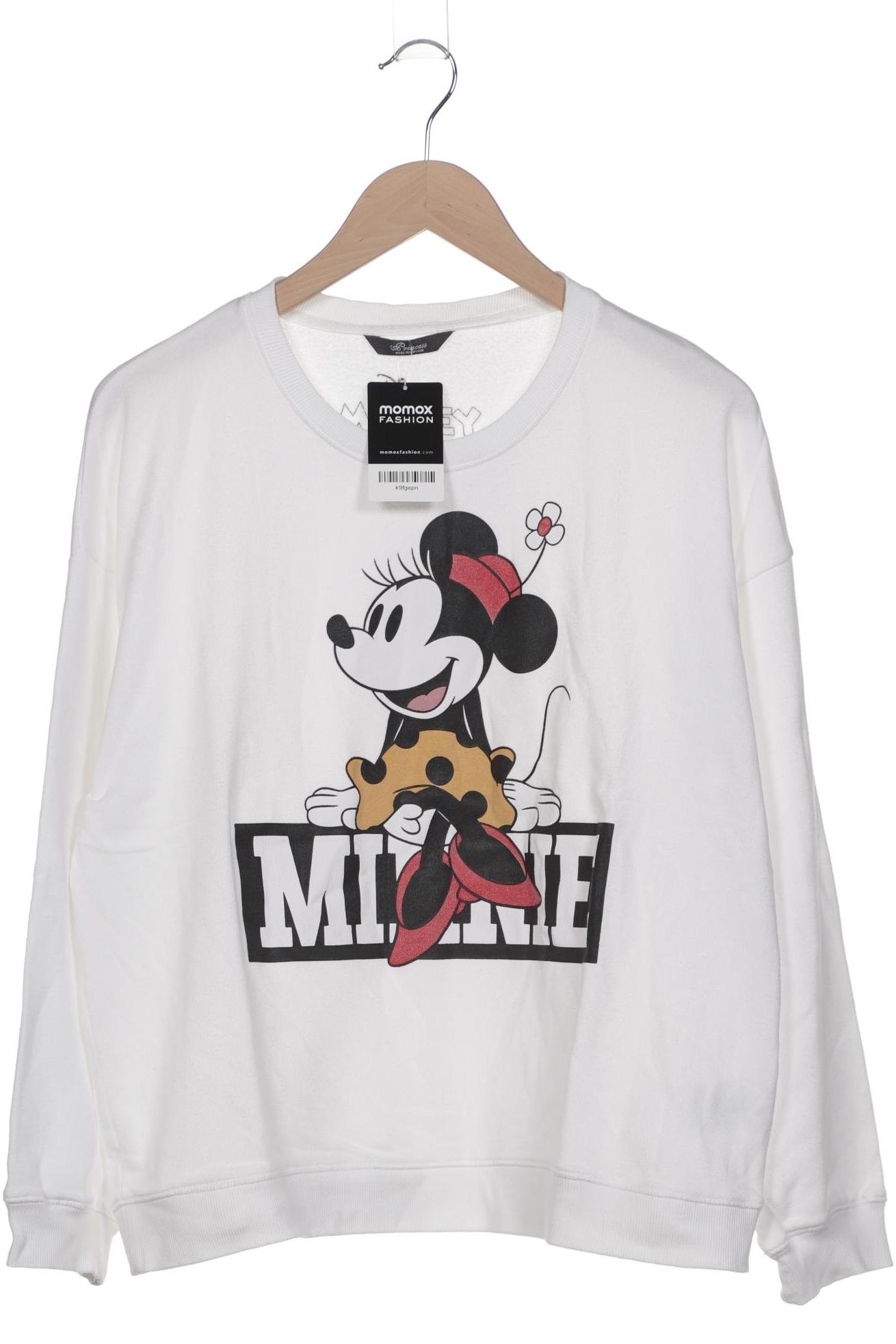 

Princess goes Hollywood Damen Sweatshirt, weiß, Gr. 38