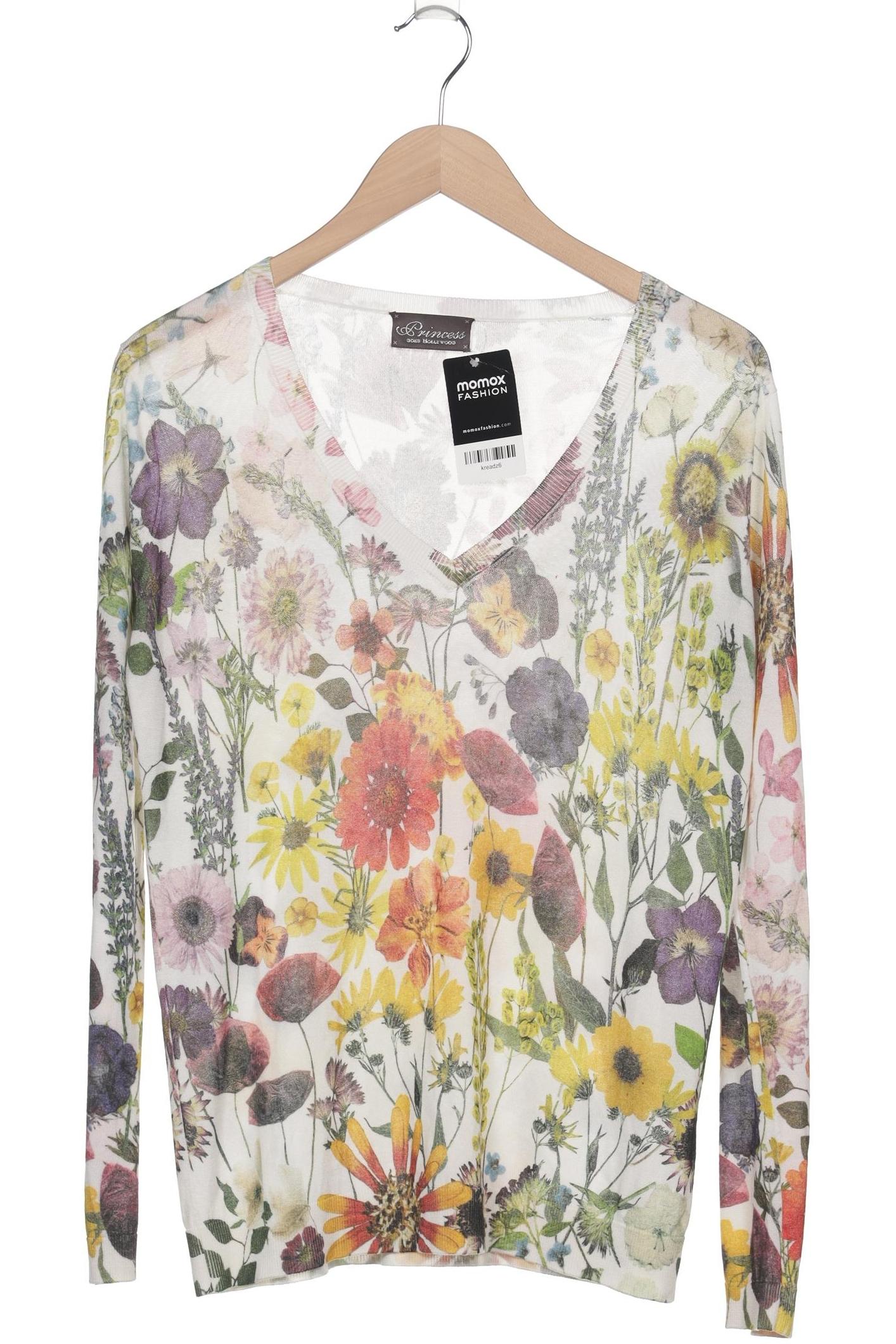

Princess goes Hollywood Damen Pullover, mehrfarbig, Gr. 42