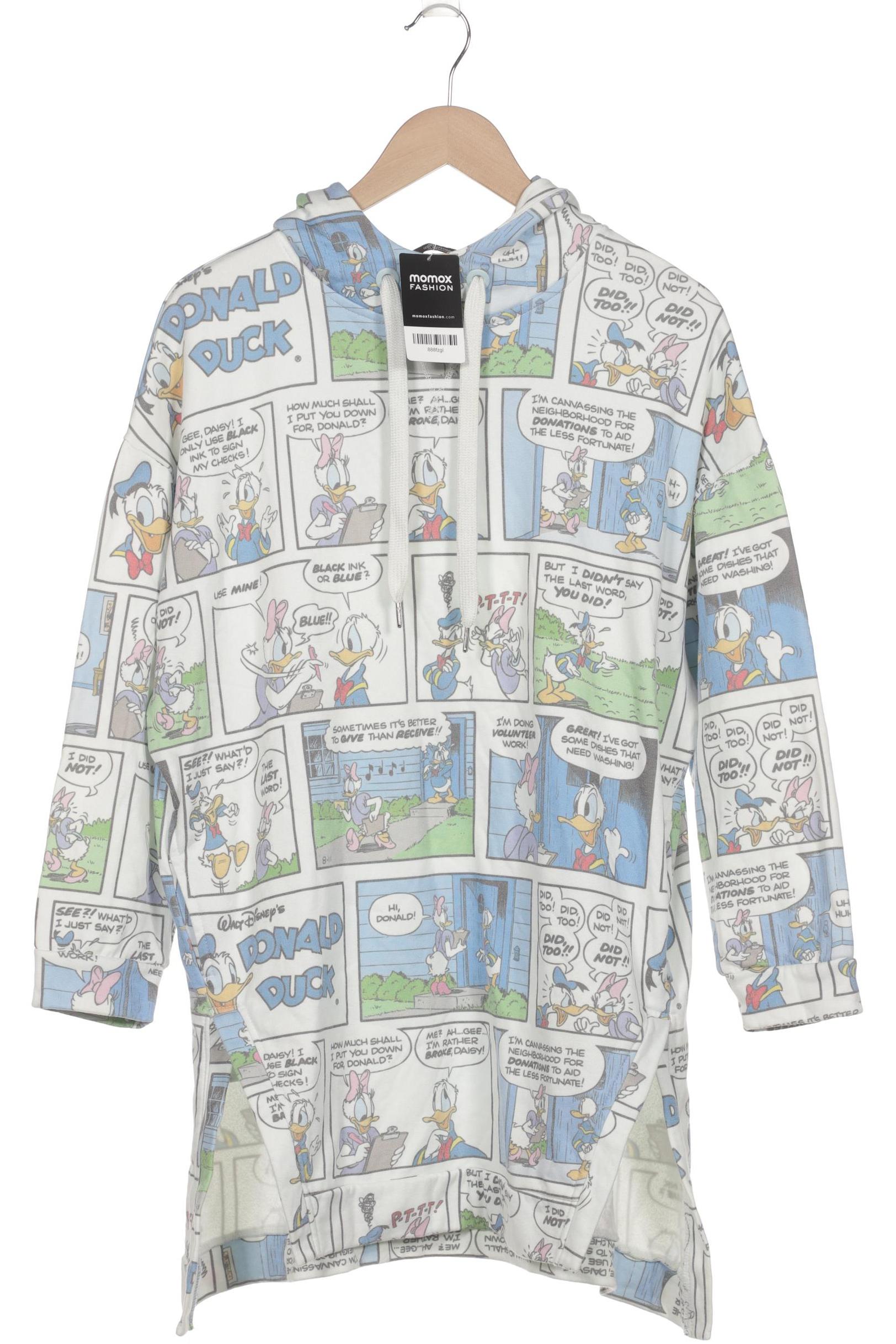 

Princess goes Hollywood Damen Kapuzenpullover, mehrfarbig, Gr. 34