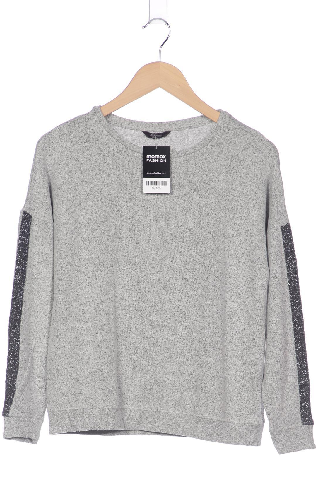 

Princess goes Hollywood Damen Pullover, grau, Gr. 34