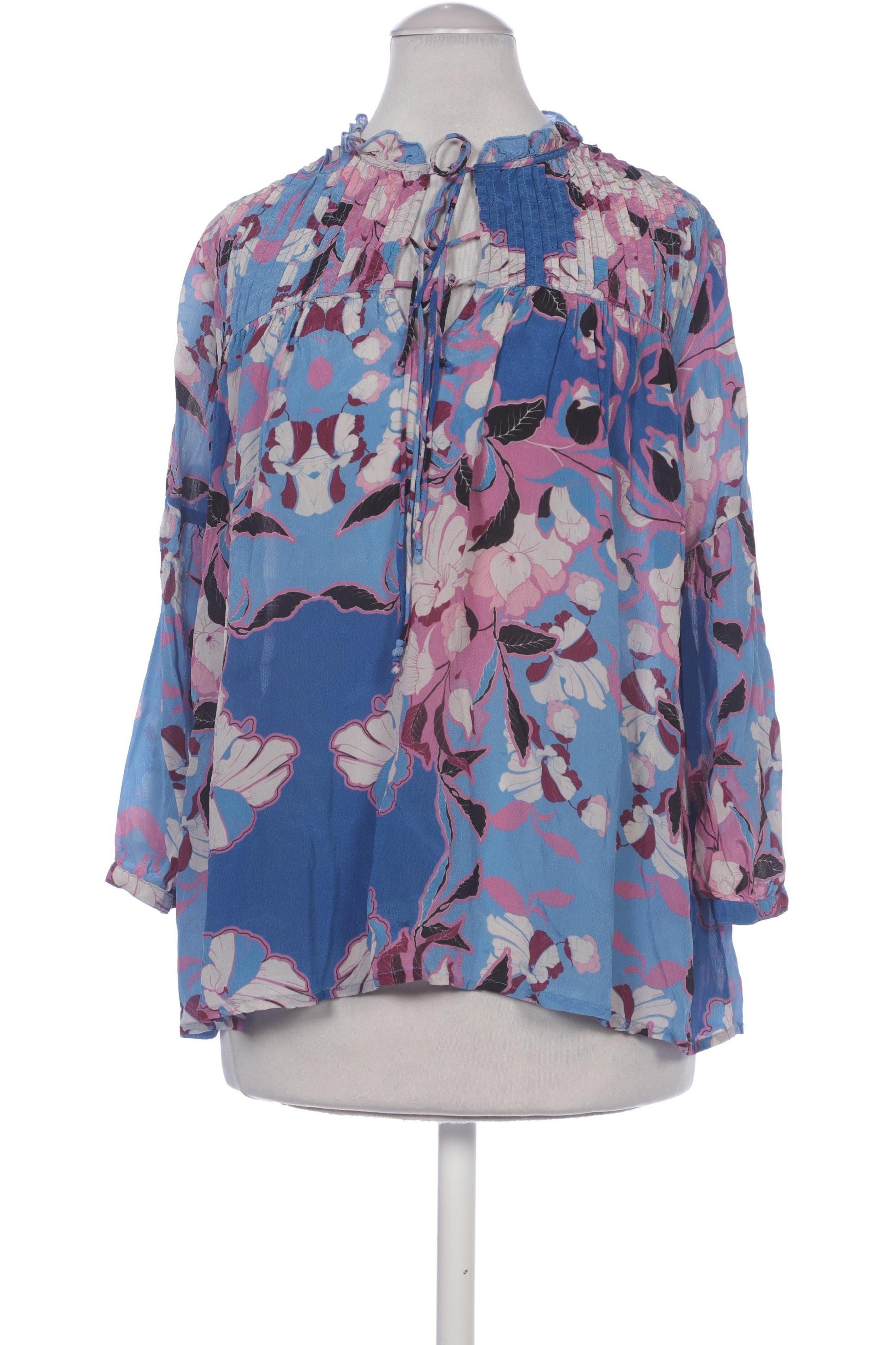 

Princess goes Hollywood Damen Bluse, blau, Gr. 34