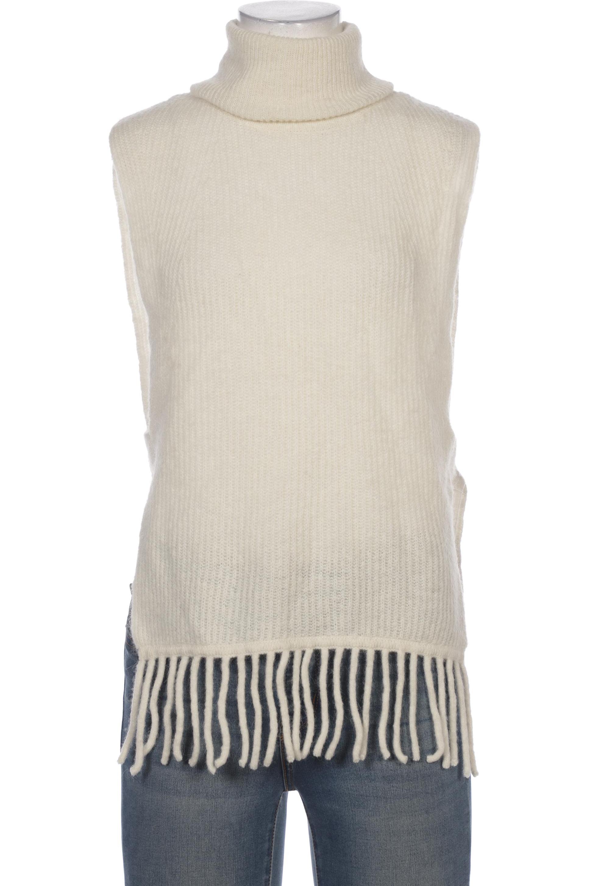 

Princess goes Hollywood Damen Pullover, cremeweiß, Gr. 36