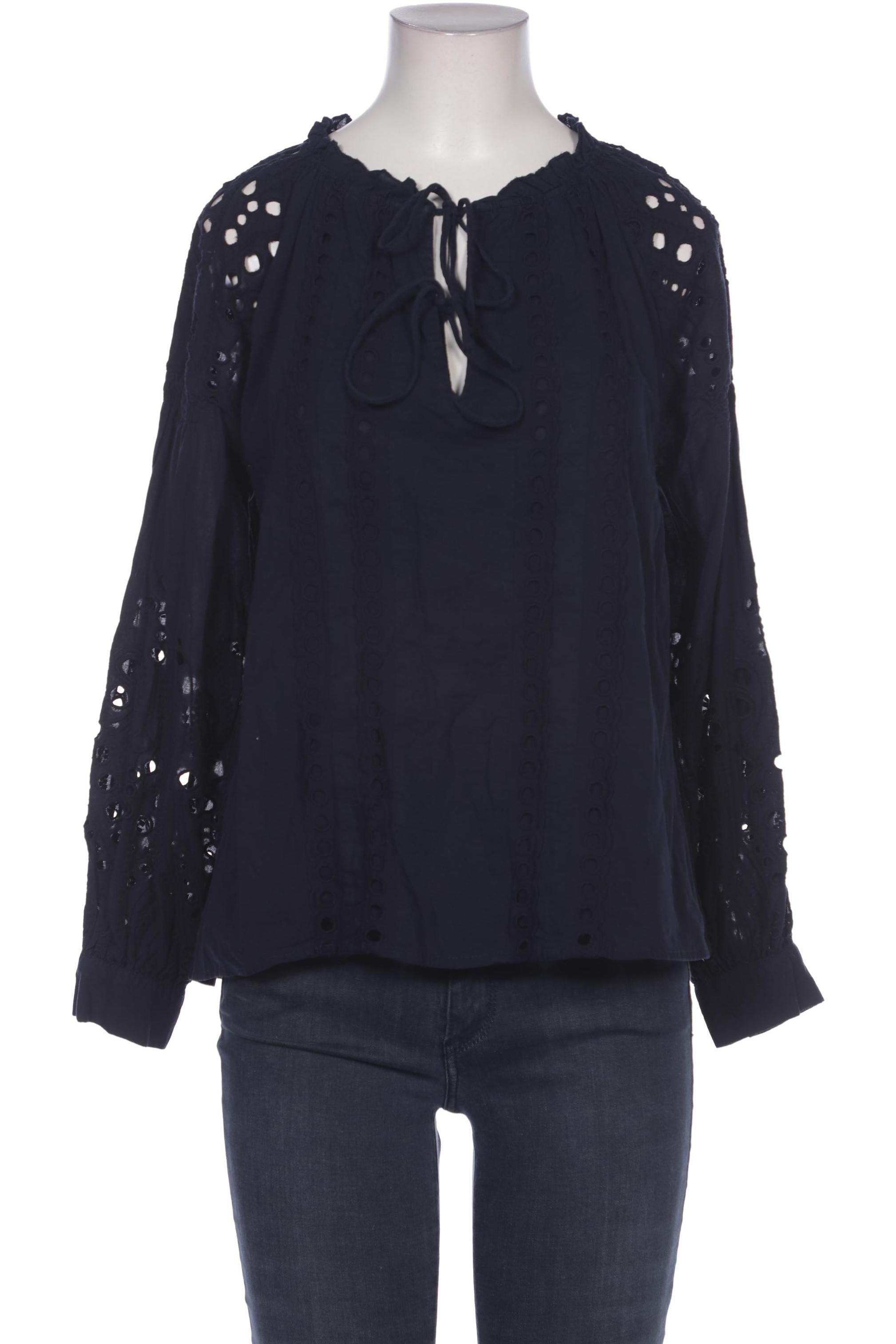 

Princess goes Hollywood Damen Bluse, marineblau, Gr. 38