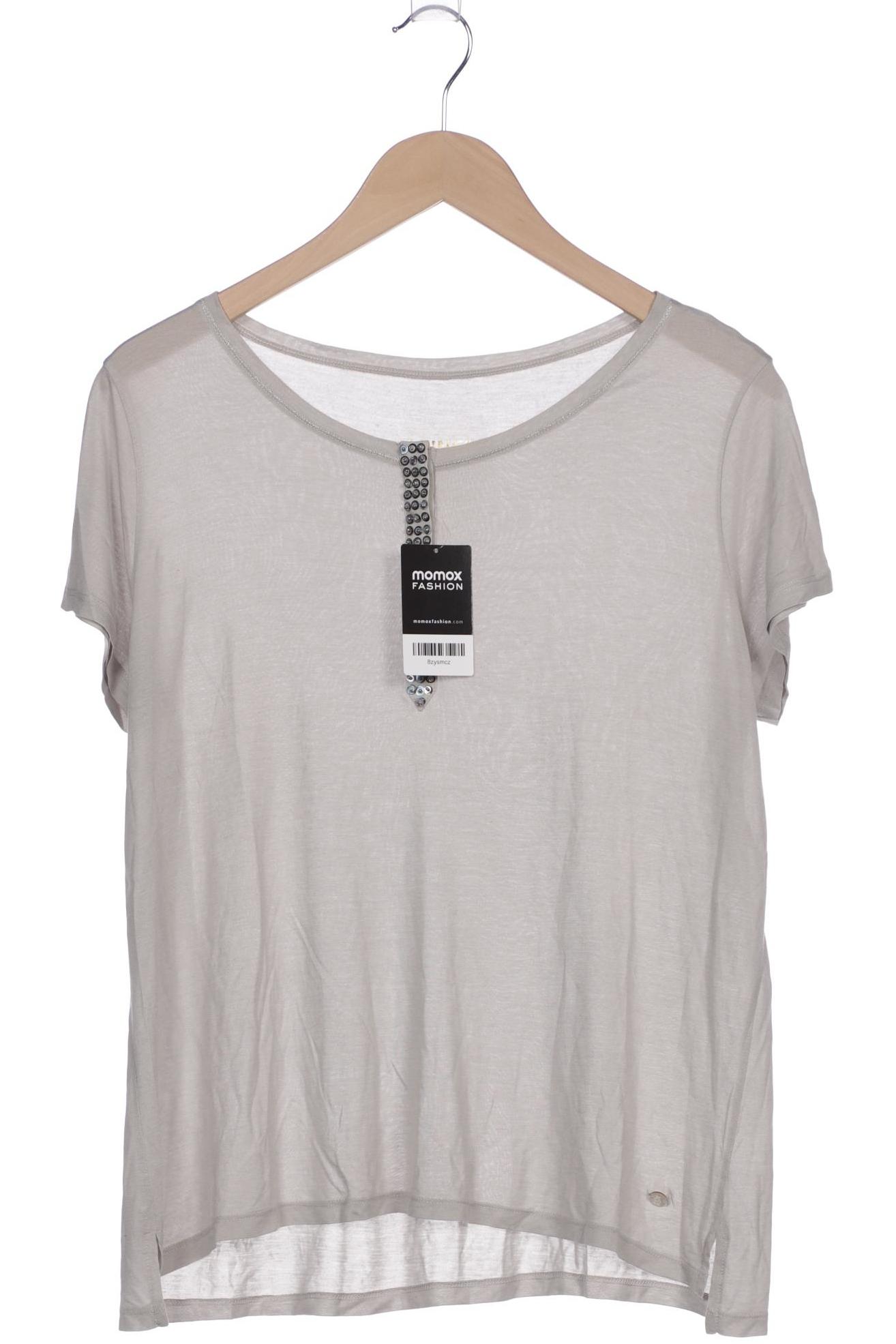 

Princess goes Hollywood Damen T-Shirt, grau, Gr. 44
