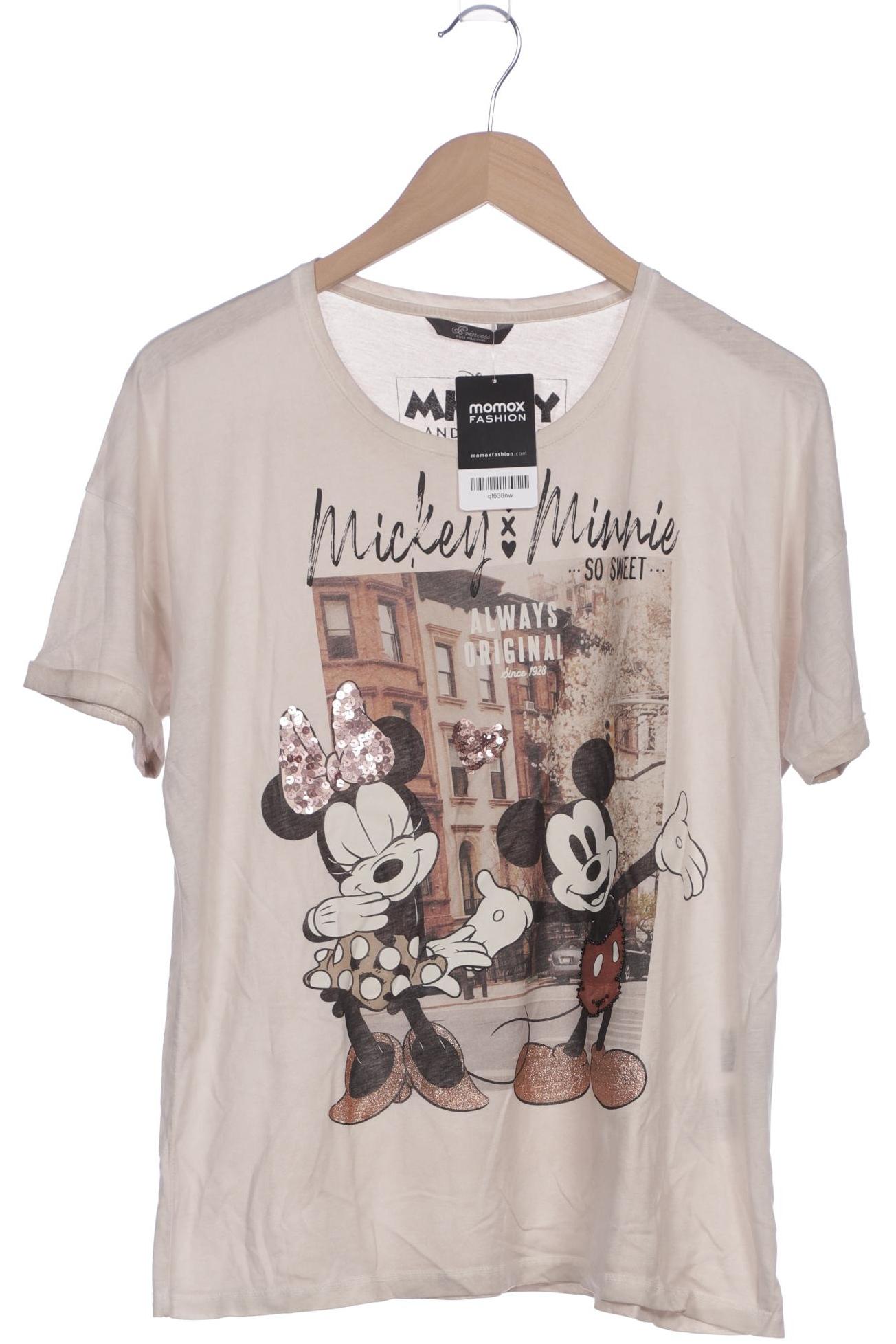 

Princess goes Hollywood Damen T-Shirt, beige, Gr. 38