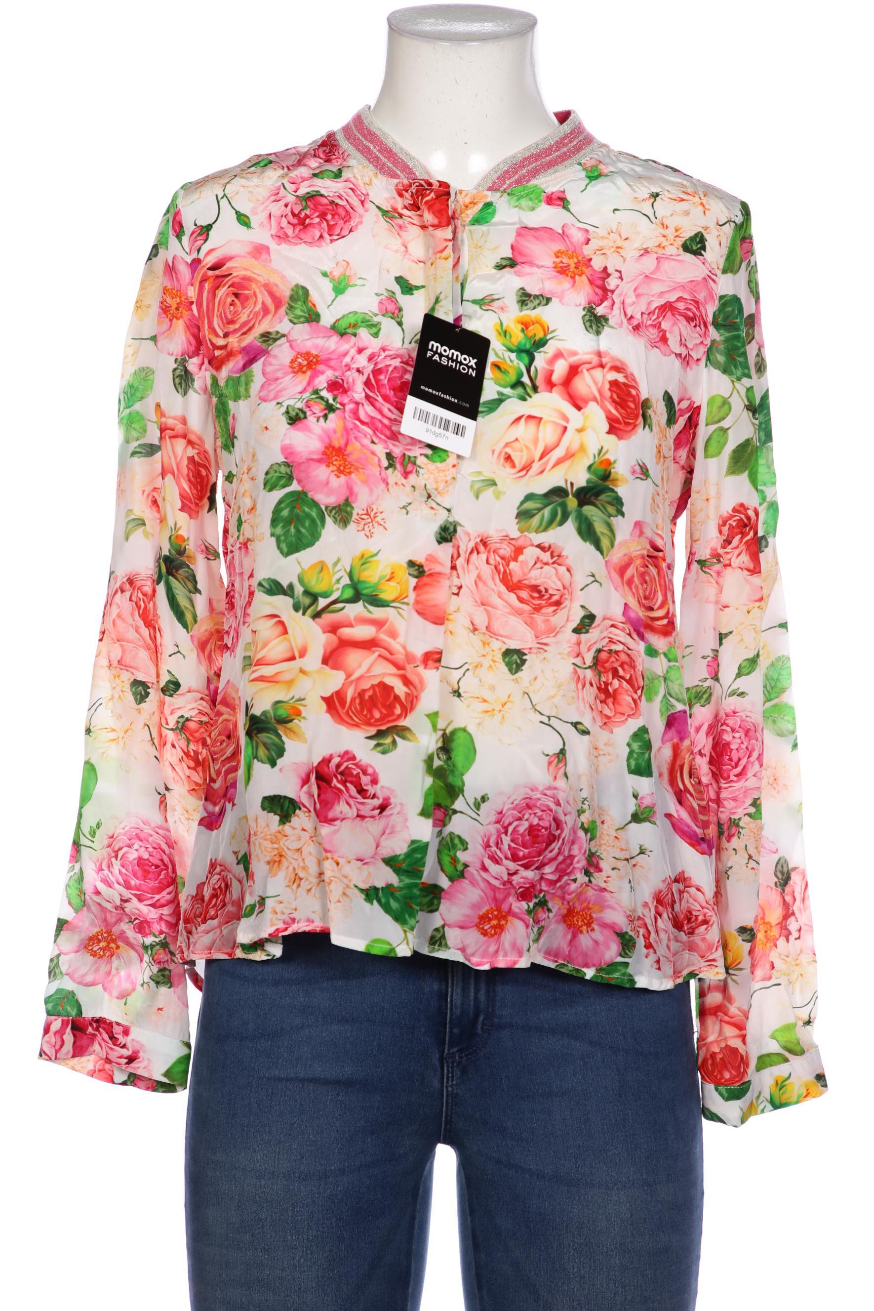 

Princess goes Hollywood Damen Bluse, pink, Gr. 40