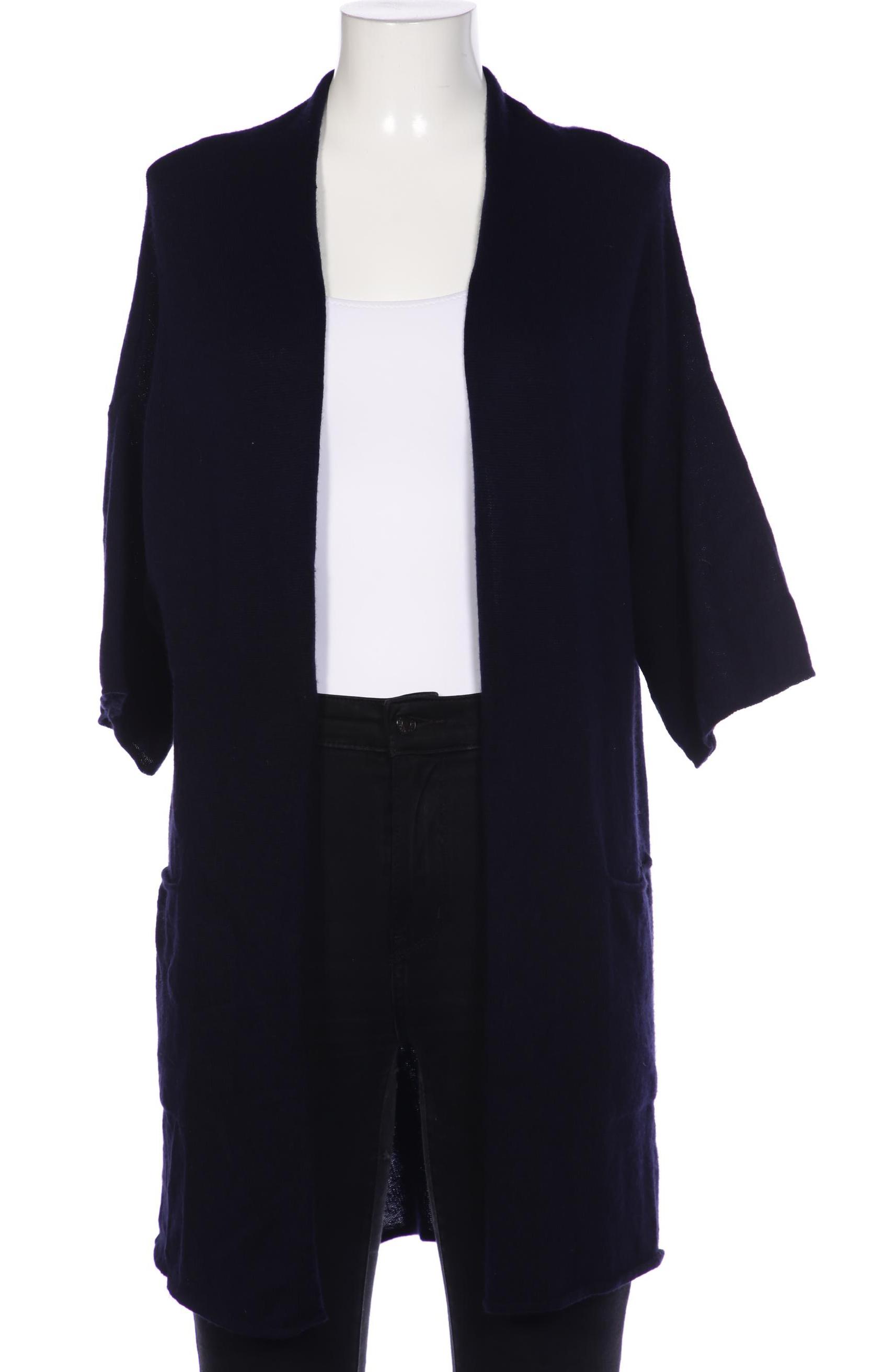 

Princess goes Hollywood Damen Strickjacke, marineblau, Gr. 40