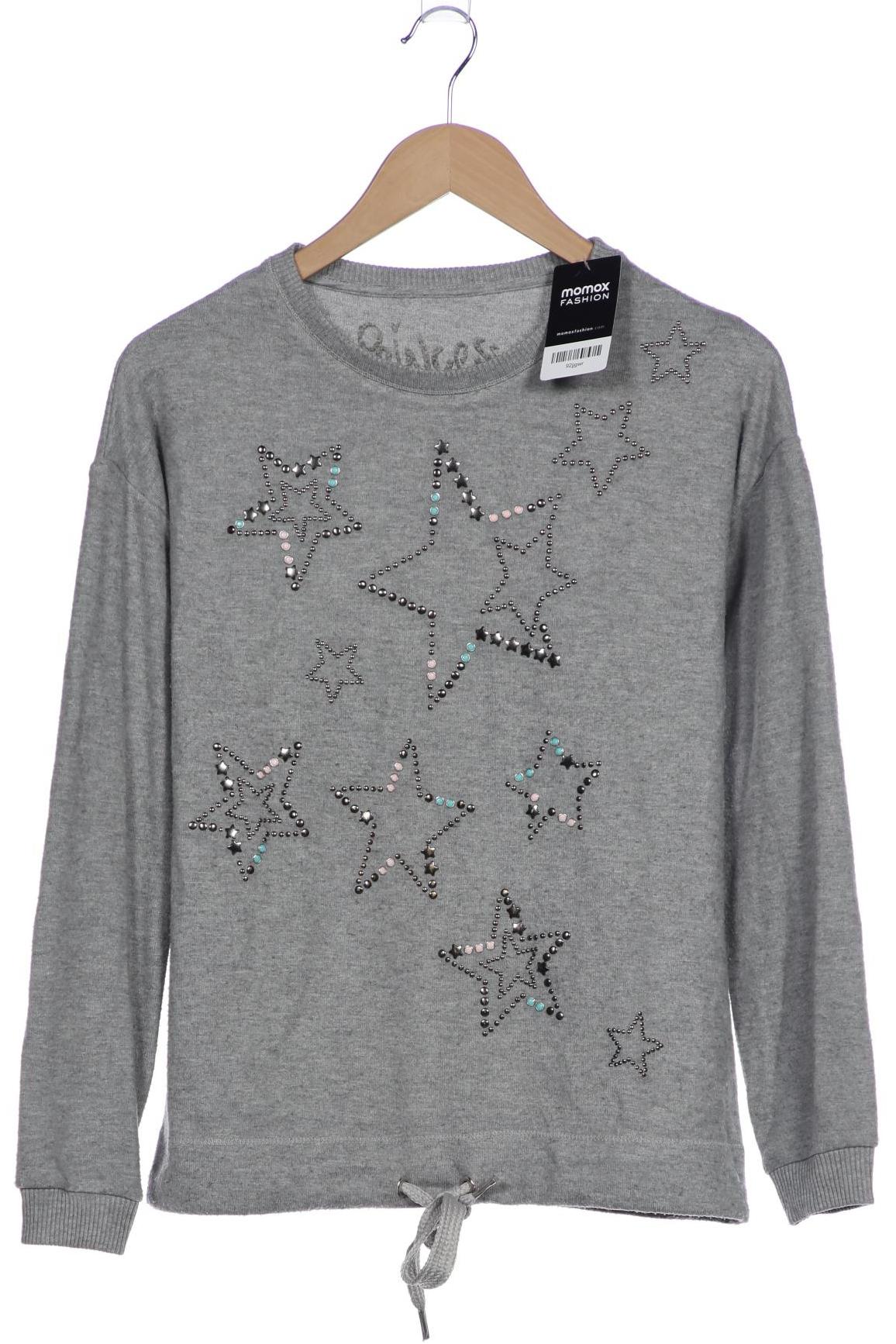 

Princess goes Hollywood Damen Pullover, grau, Gr. 36
