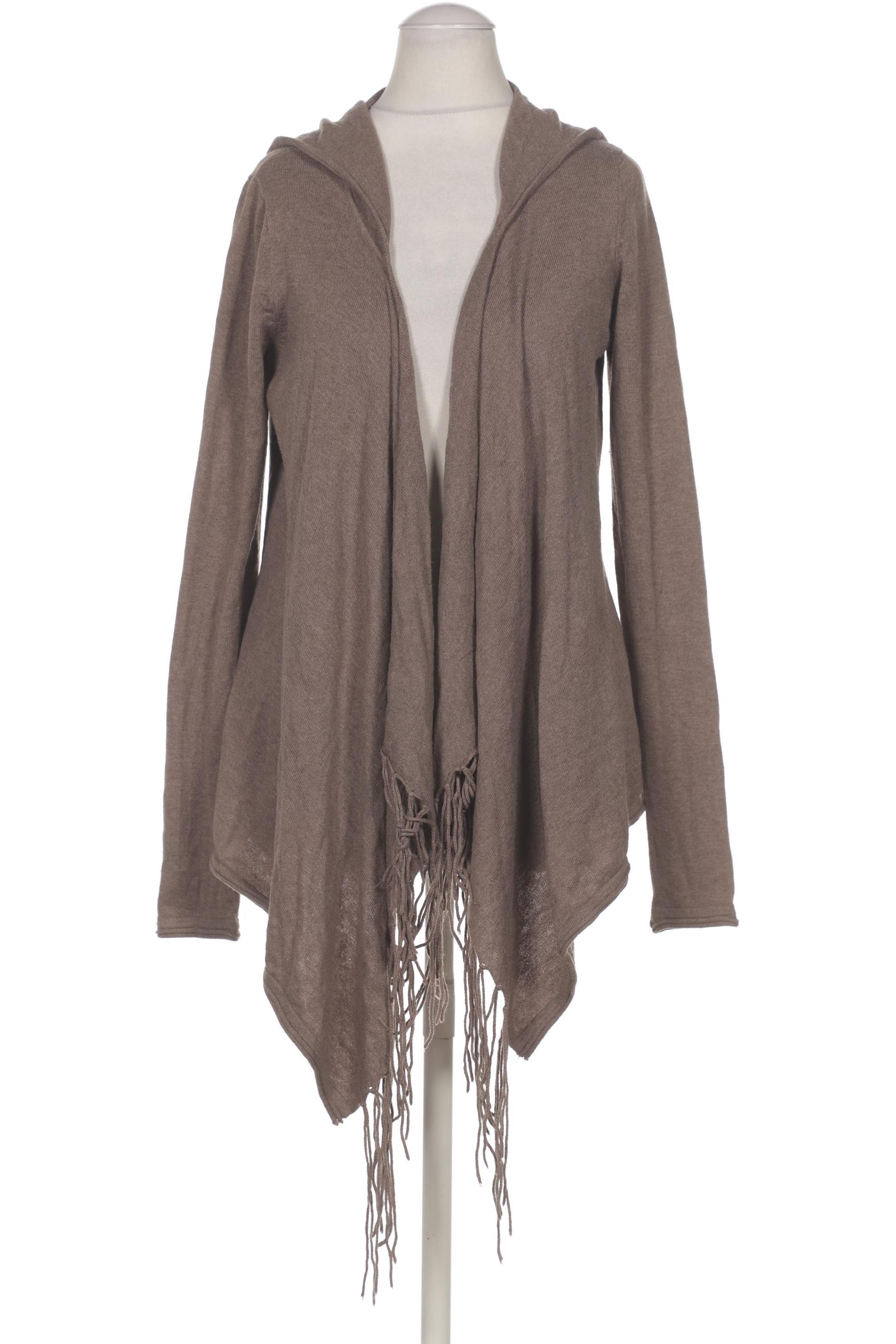 

Princess goes Hollywood Damen Strickjacke, braun, Gr. 38