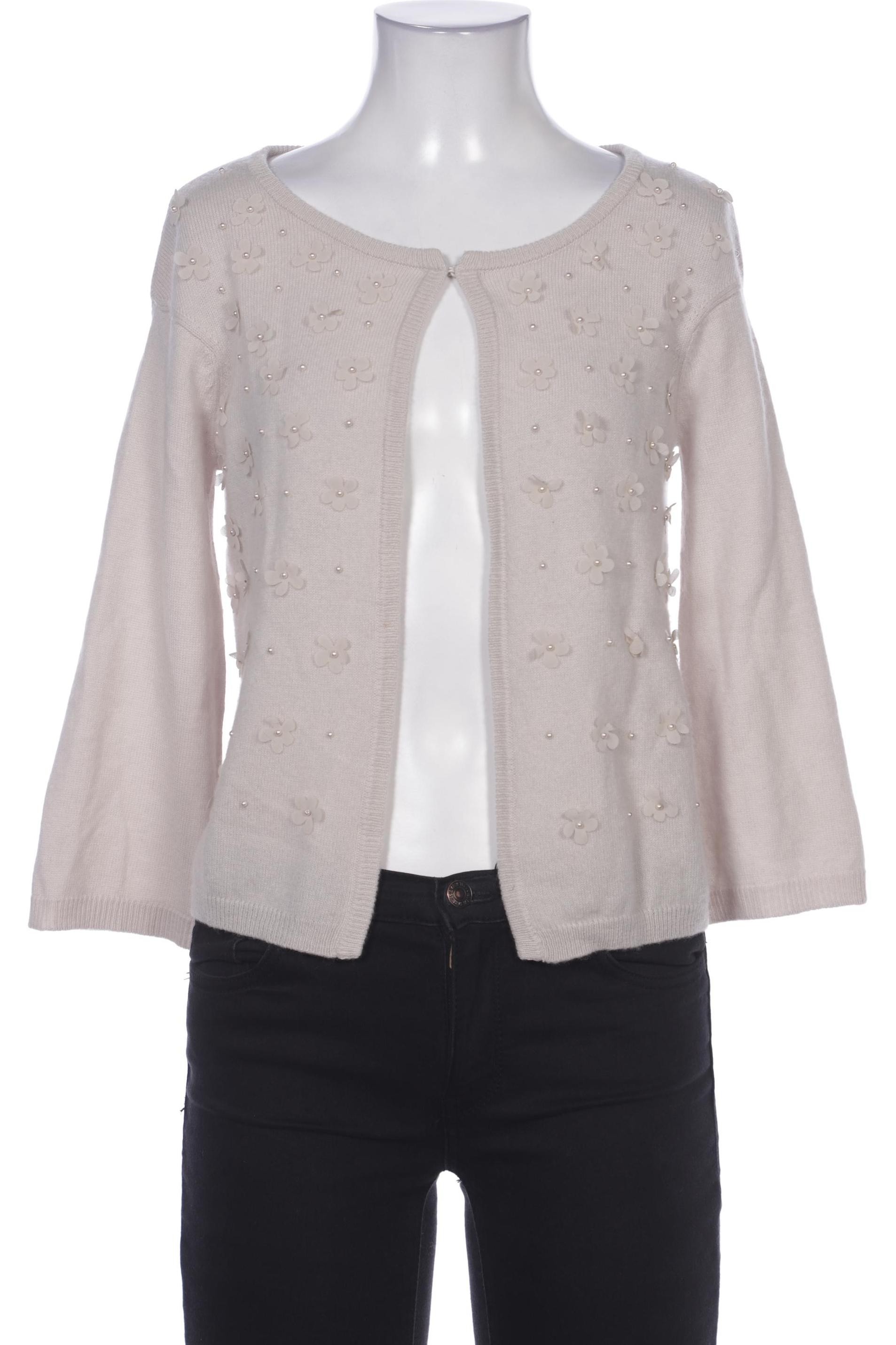 

Princess goes Hollywood Damen Strickjacke, beige, Gr. 36