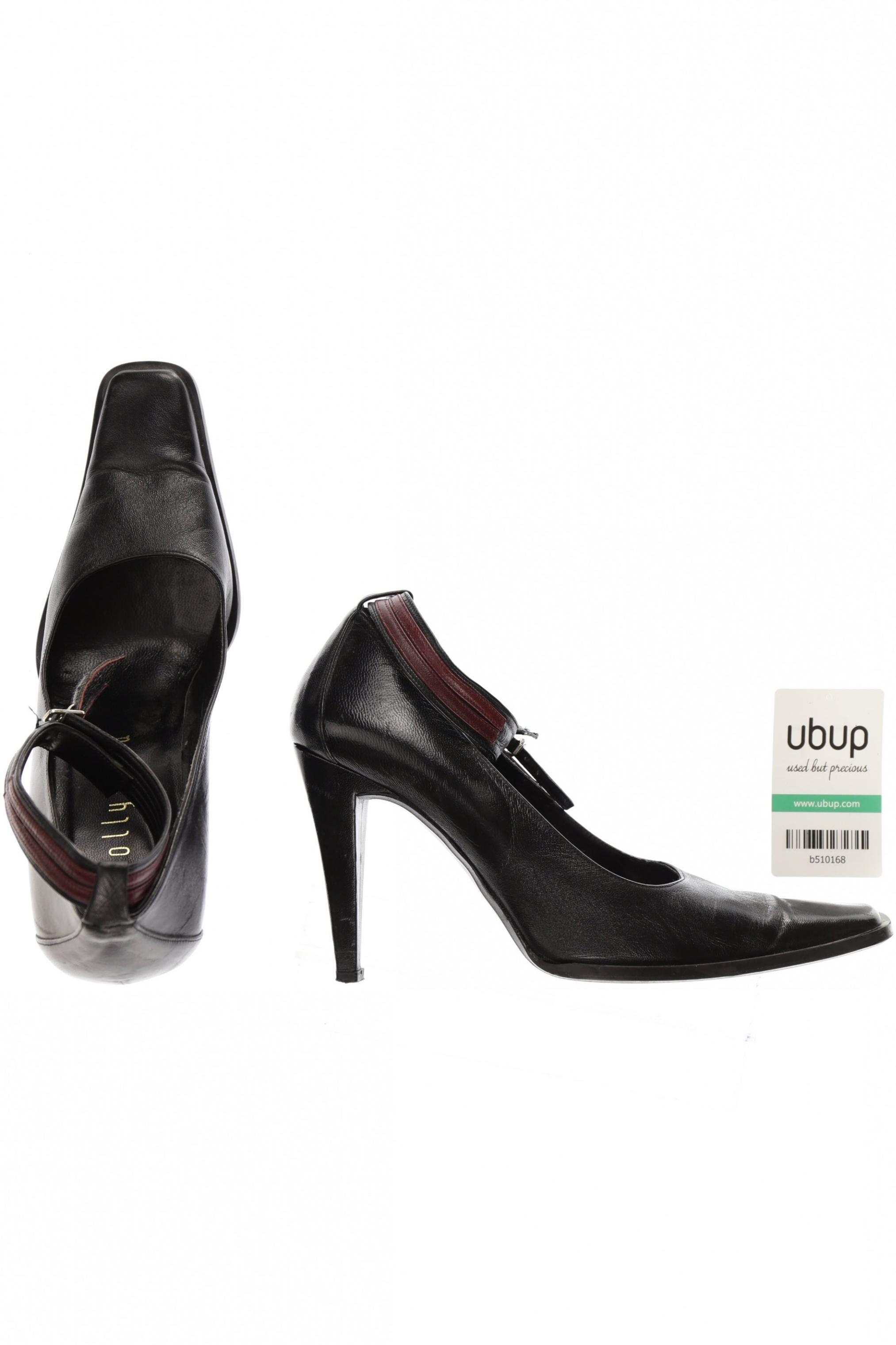 Thumbnail - Princess goes Hollywood Damen Pumps, schwarz, Gr. 39