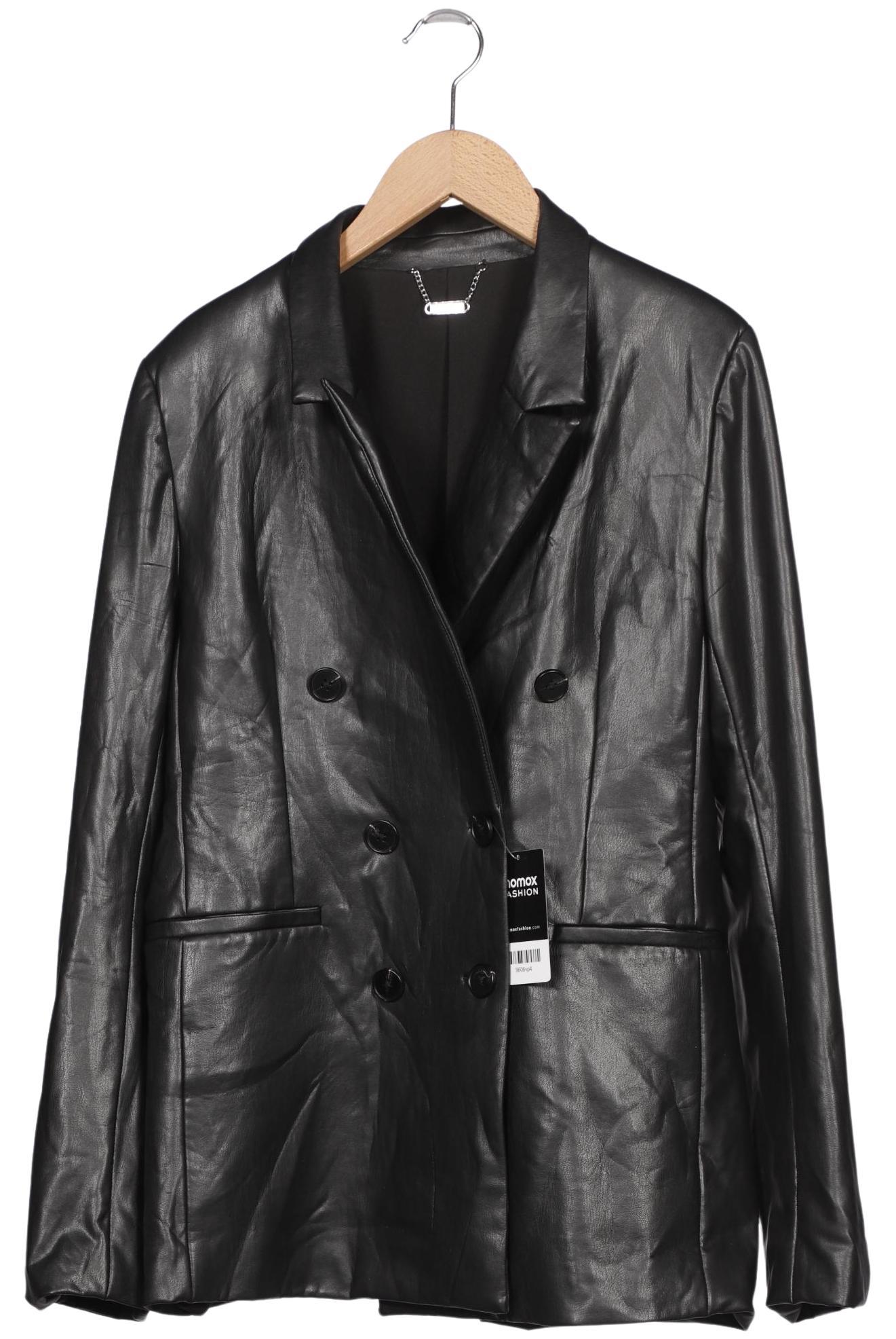 

Princess goes Hollywood Damen Jacke, schwarz, Gr. 38