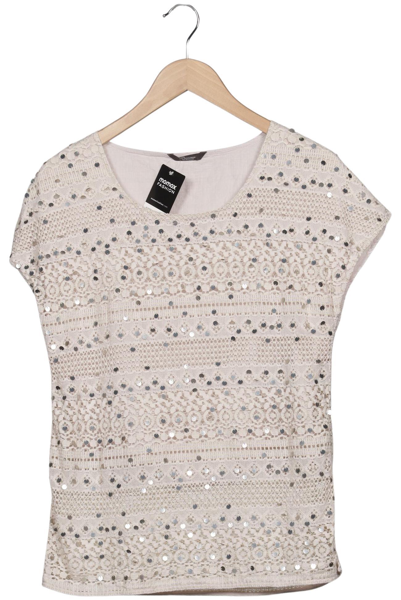 

Princess goes Hollywood Damen T-Shirt, mehrfarbig, Gr. 38