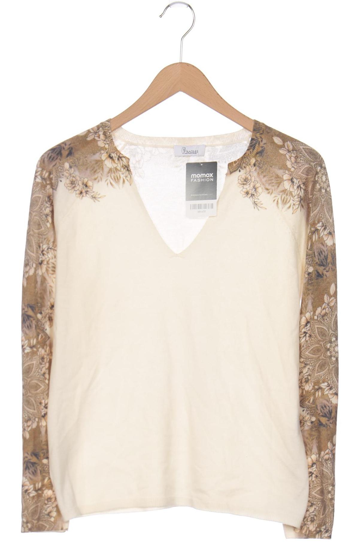 

Princess goes Hollywood Damen Pullover, cremeweiß