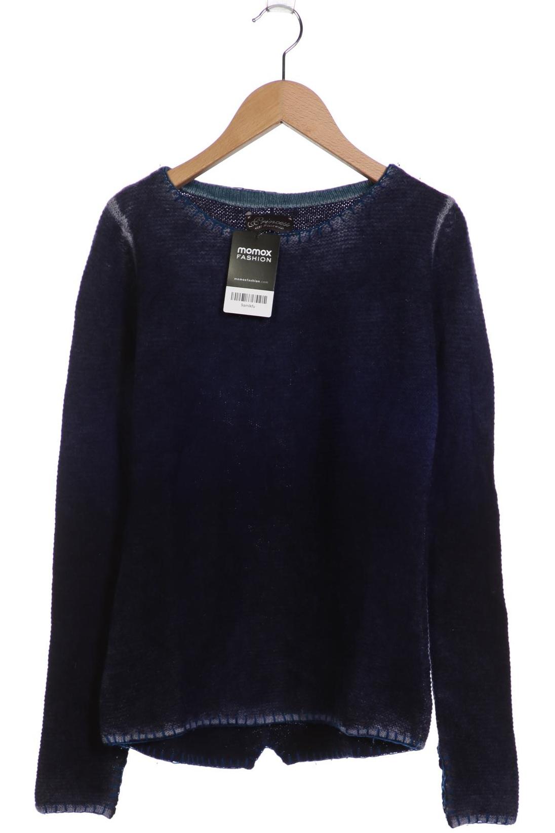 

Princess goes Hollywood Damen Pullover, marineblau, Gr. 36