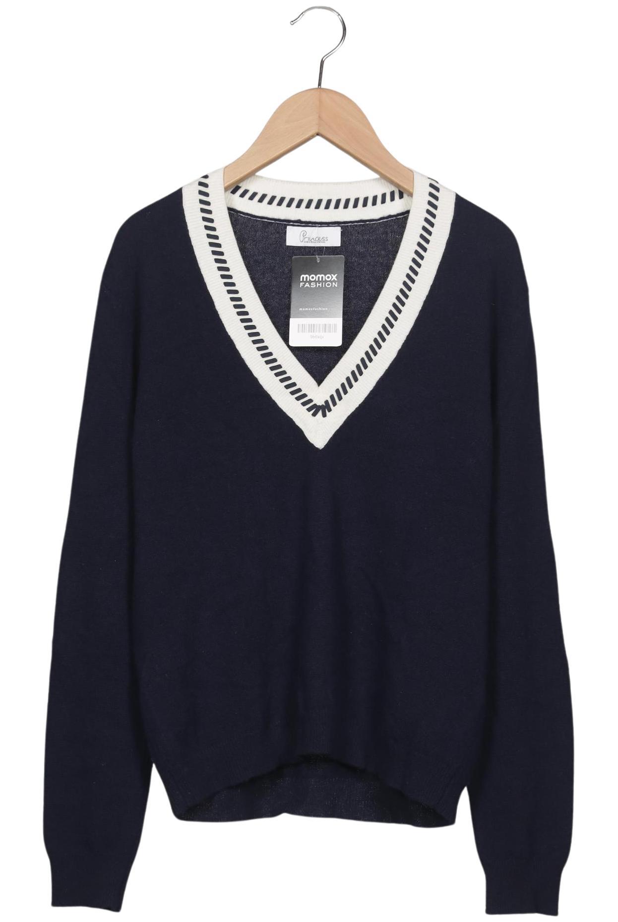 

Princess goes Hollywood Damen Pullover, marineblau, Gr. 38