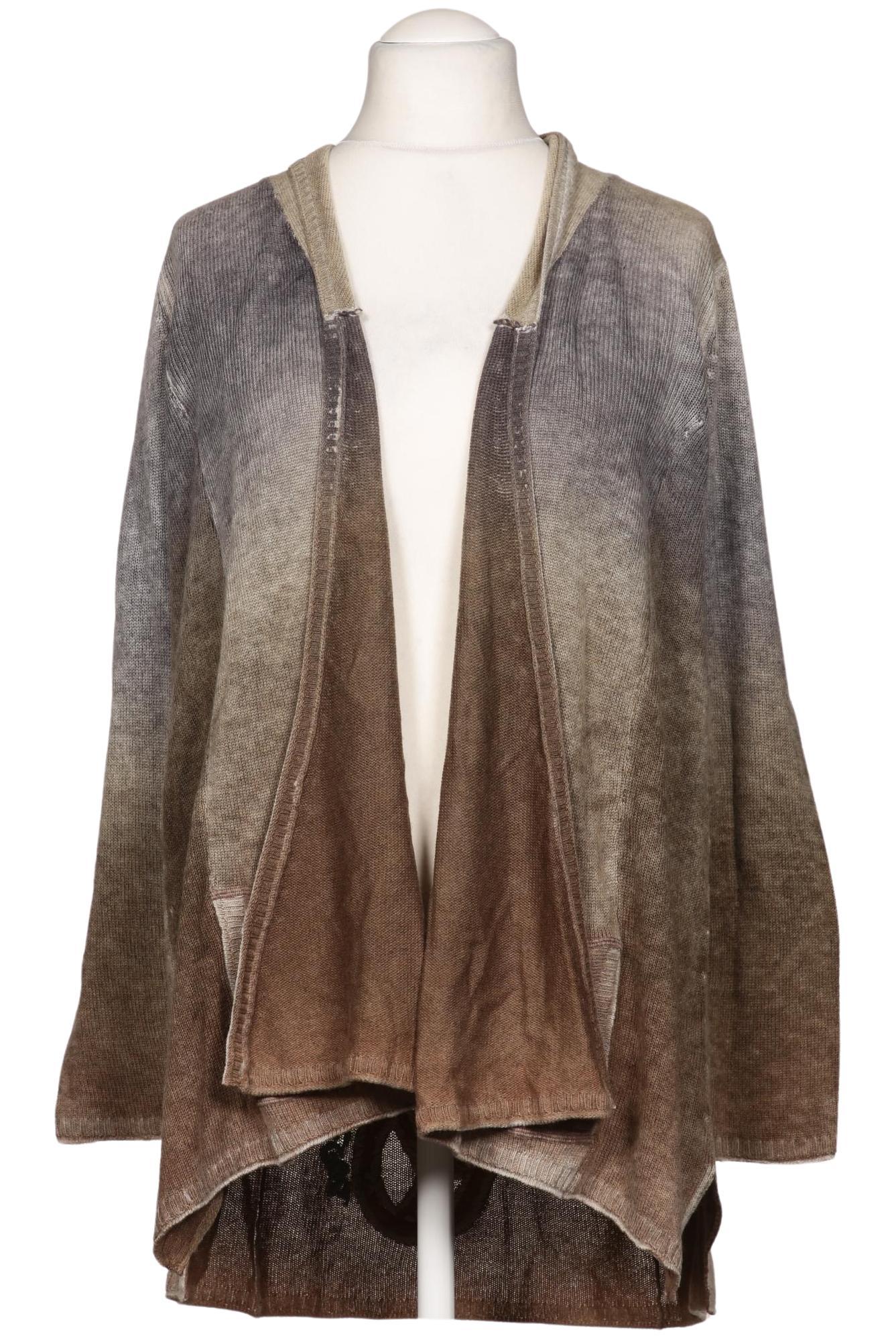 

Princess goes Hollywood Damen Strickjacke, mehrfarbig, Gr. 40