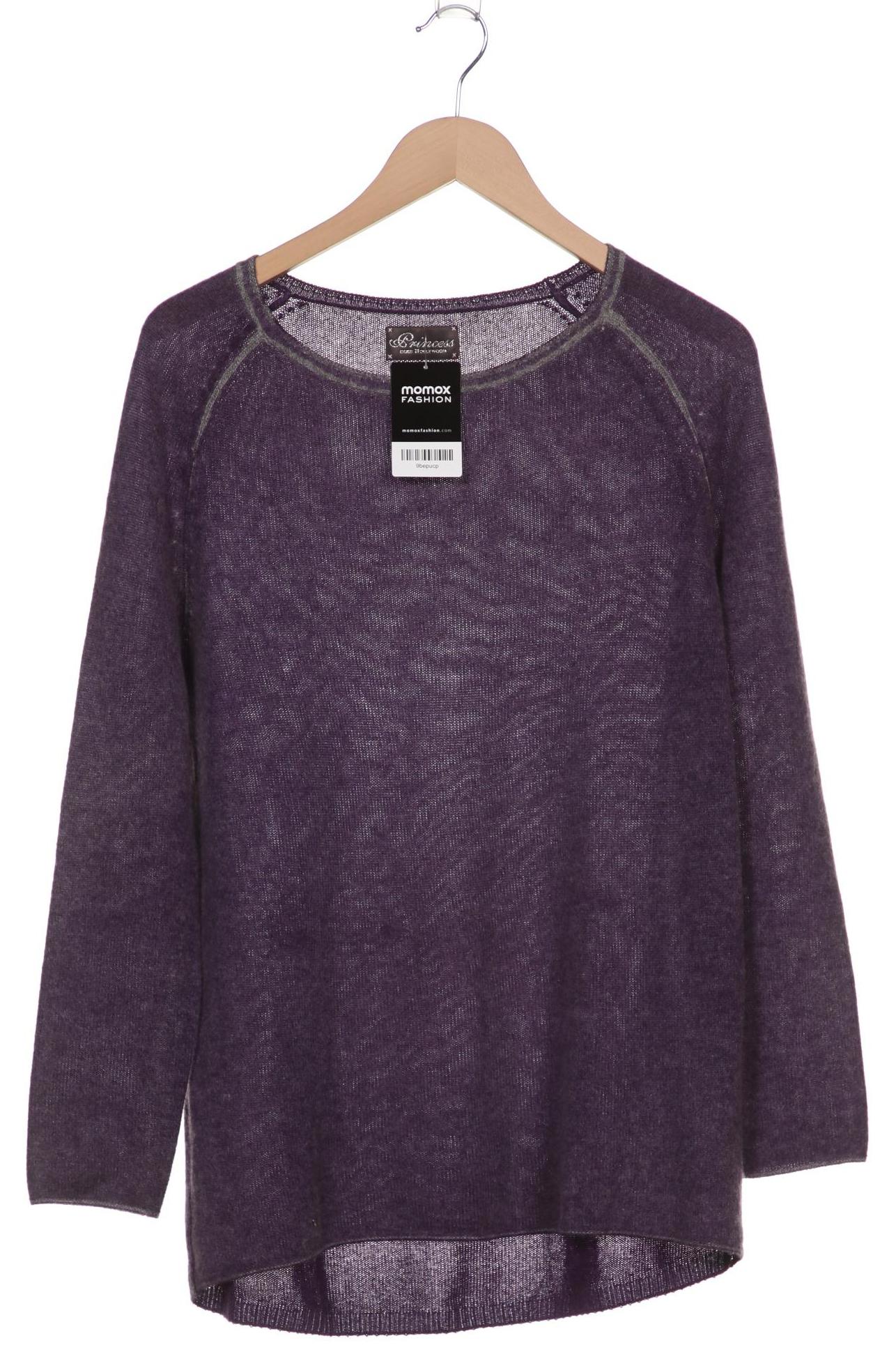 

Princess goes Hollywood Damen Pullover, flieder