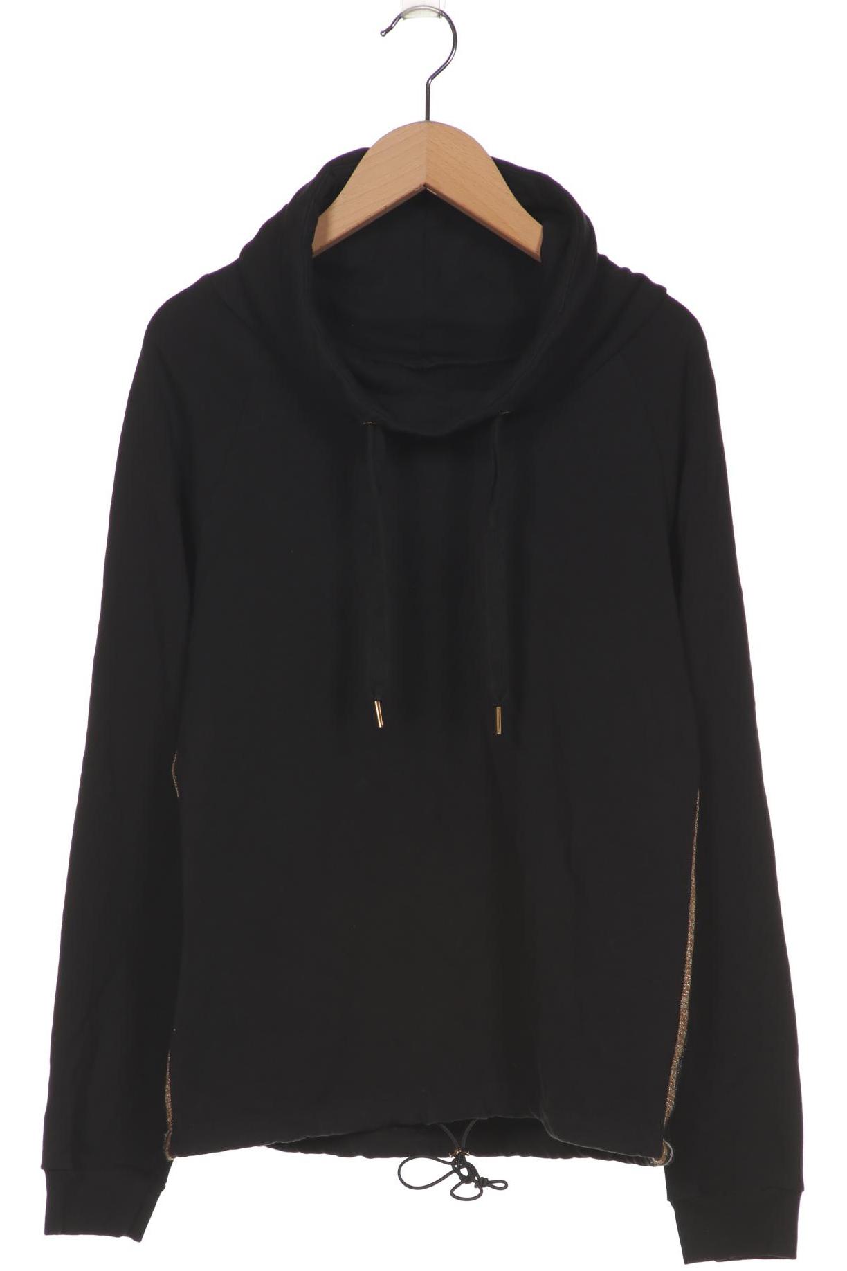 

Princess goes Hollywood Damen Sweatshirt, schwarz, Gr. 34
