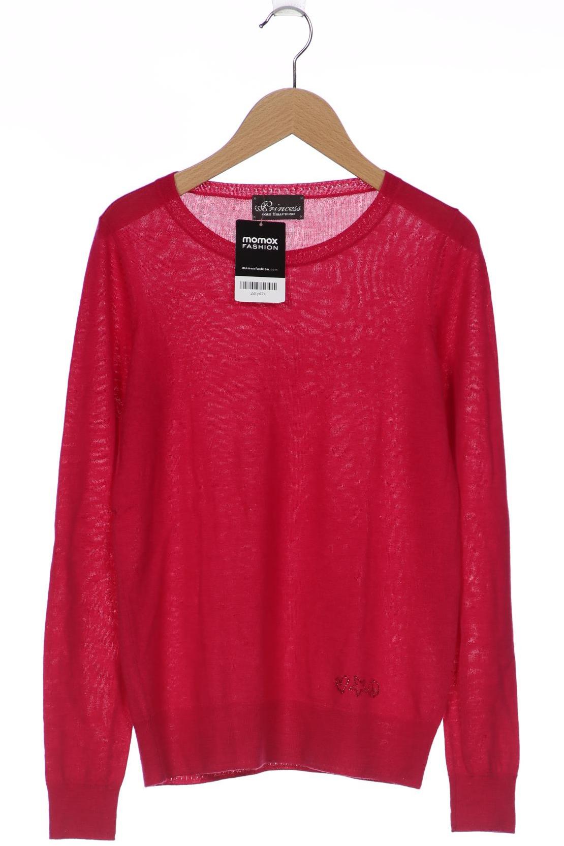 

Princess goes Hollywood Damen Pullover, pink