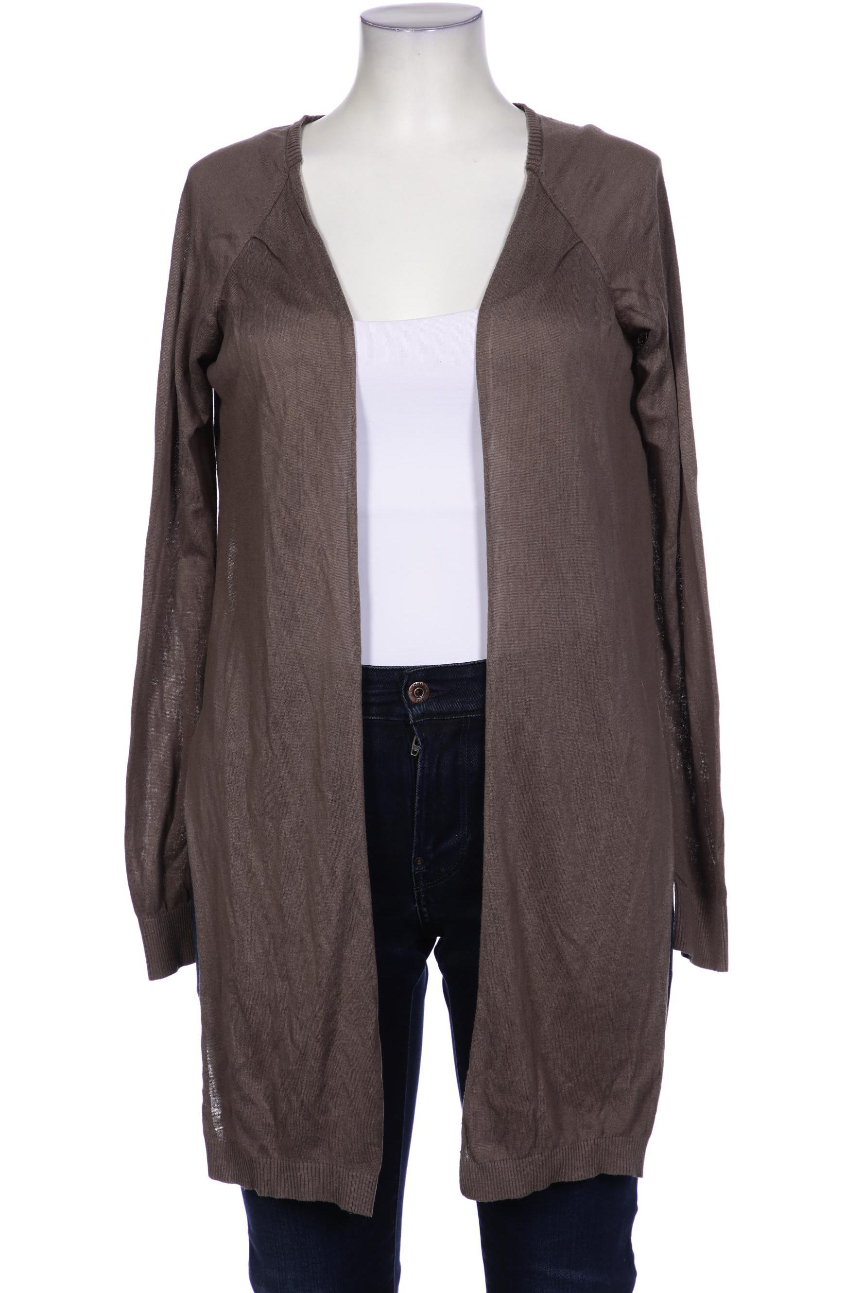 

Princess goes Hollywood Damen Strickjacke, grau