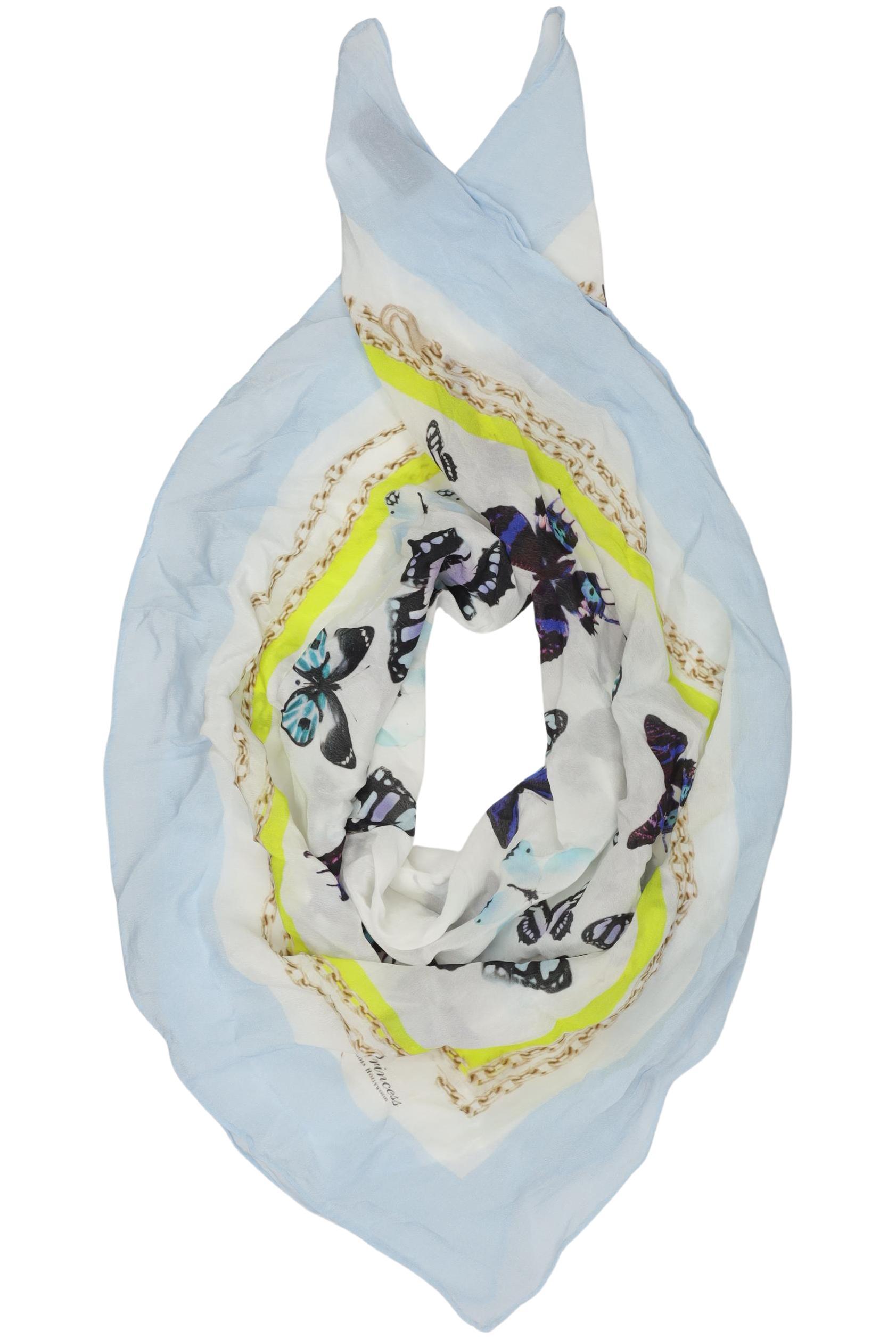 

Princess goes Hollywood Damen Schal, mehrfarbig, Gr.