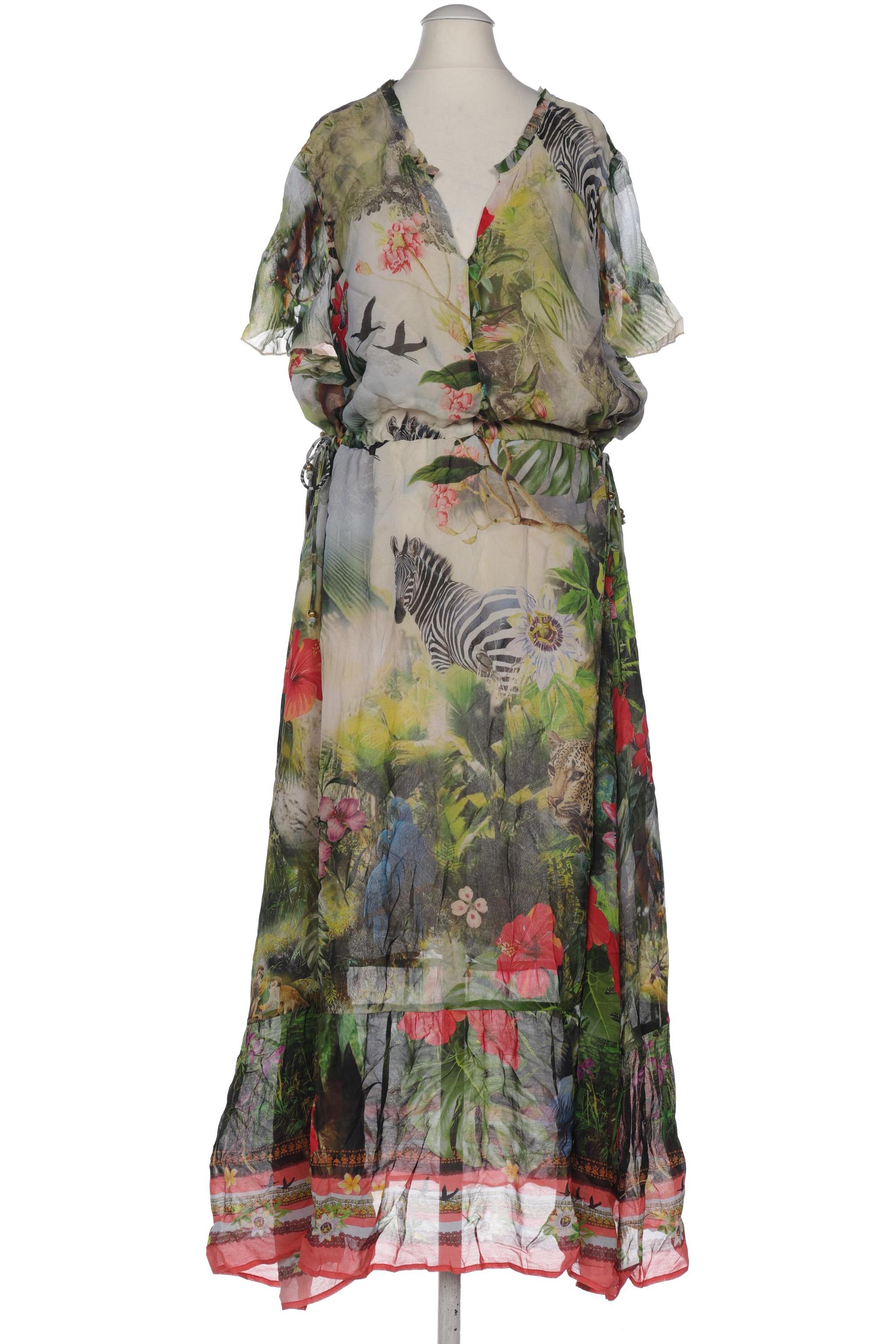 

Princess goes Hollywood Damen Kleid, mehrfarbig, Gr. 46