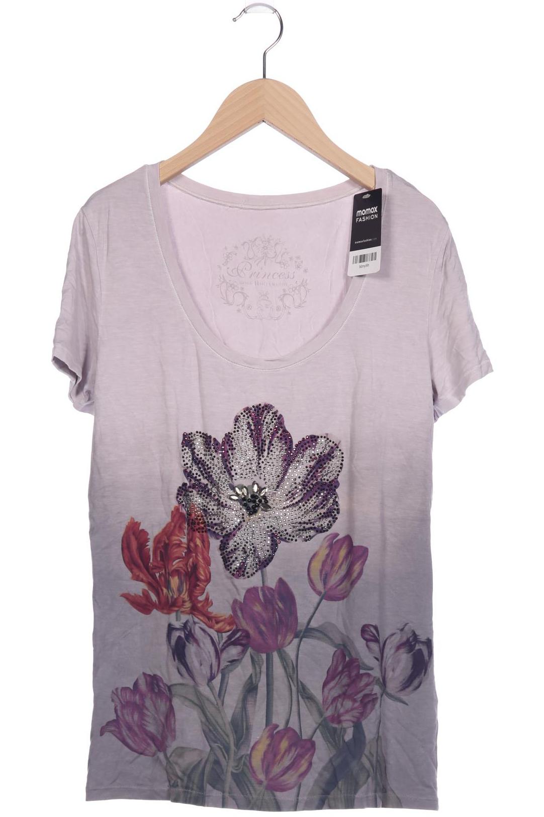 

Princess goes Hollywood Damen T-Shirt, grau, Gr. 38