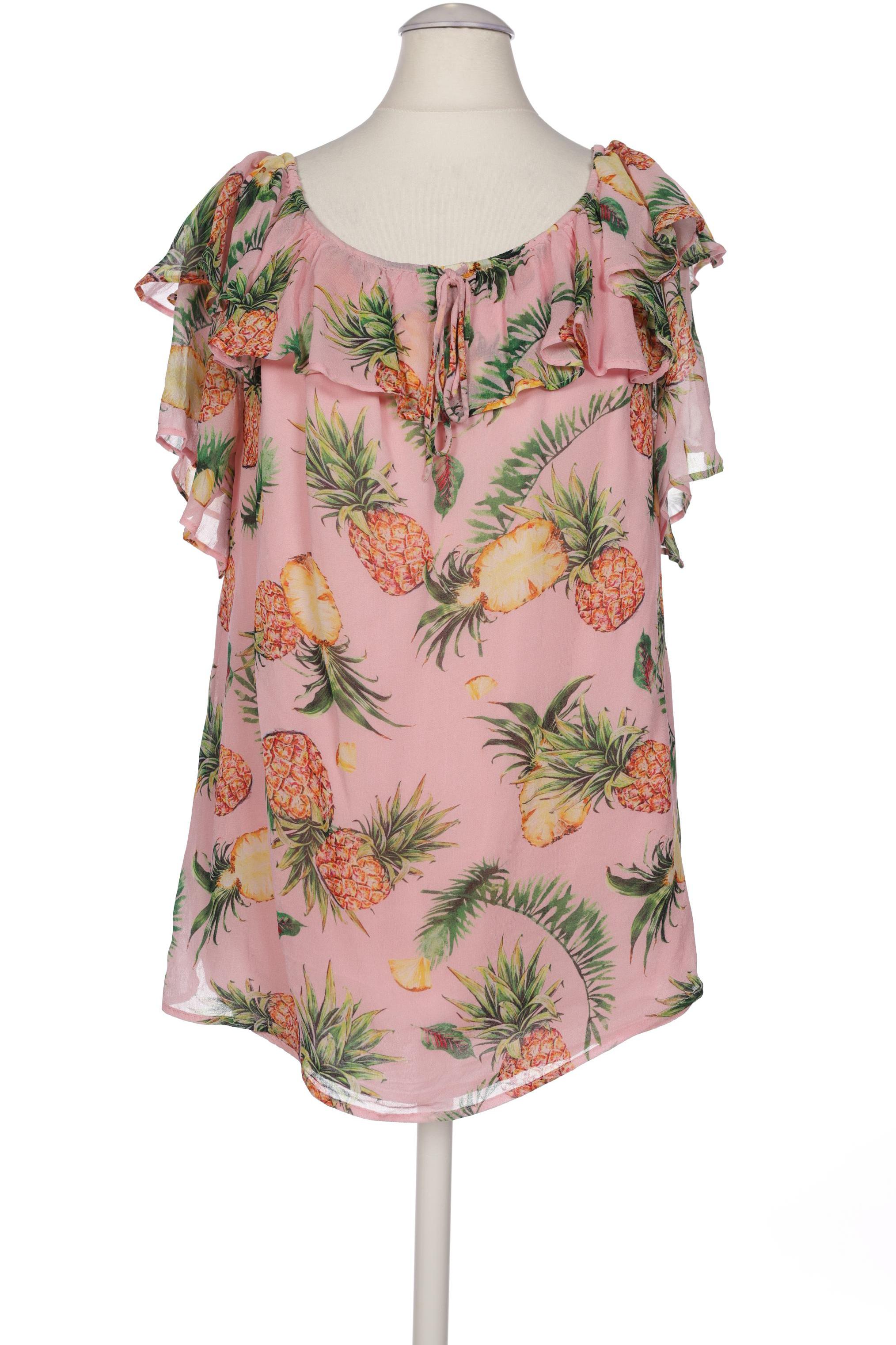 

Princess goes Hollywood Damen Bluse, pink, Gr. 36