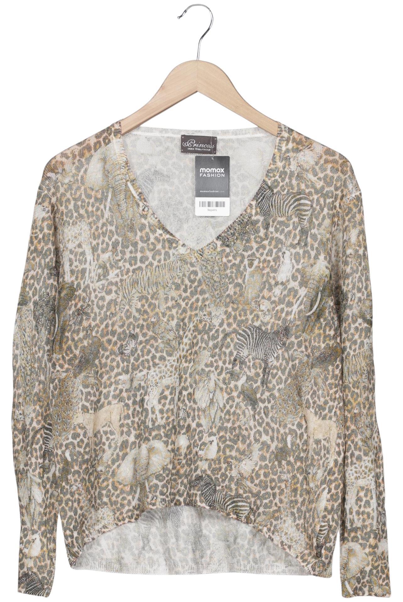 

Princess goes Hollywood Damen Pullover, beige, Gr. 42