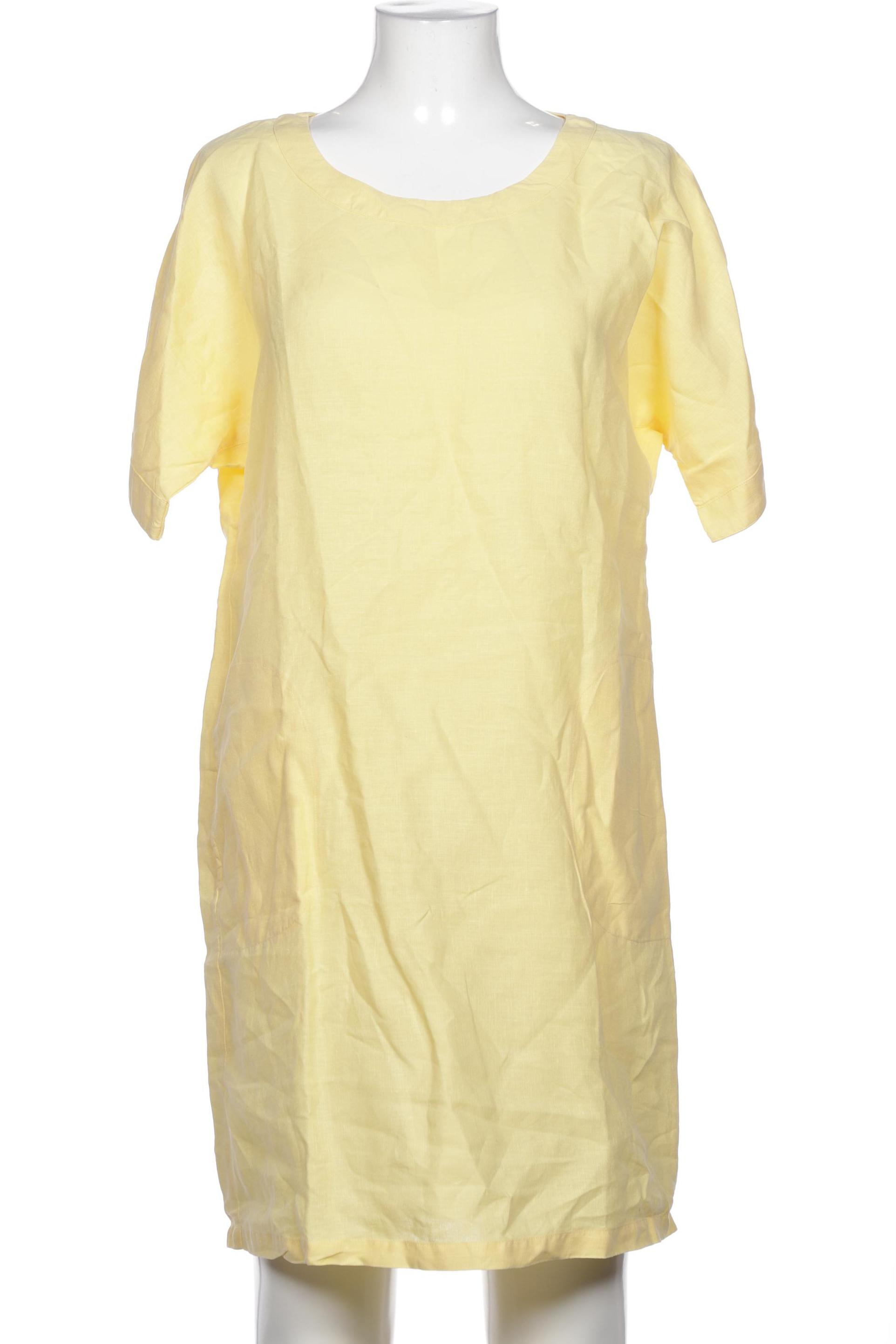 

Princess goes Hollywood Damen Kleid, gelb, Gr. 38