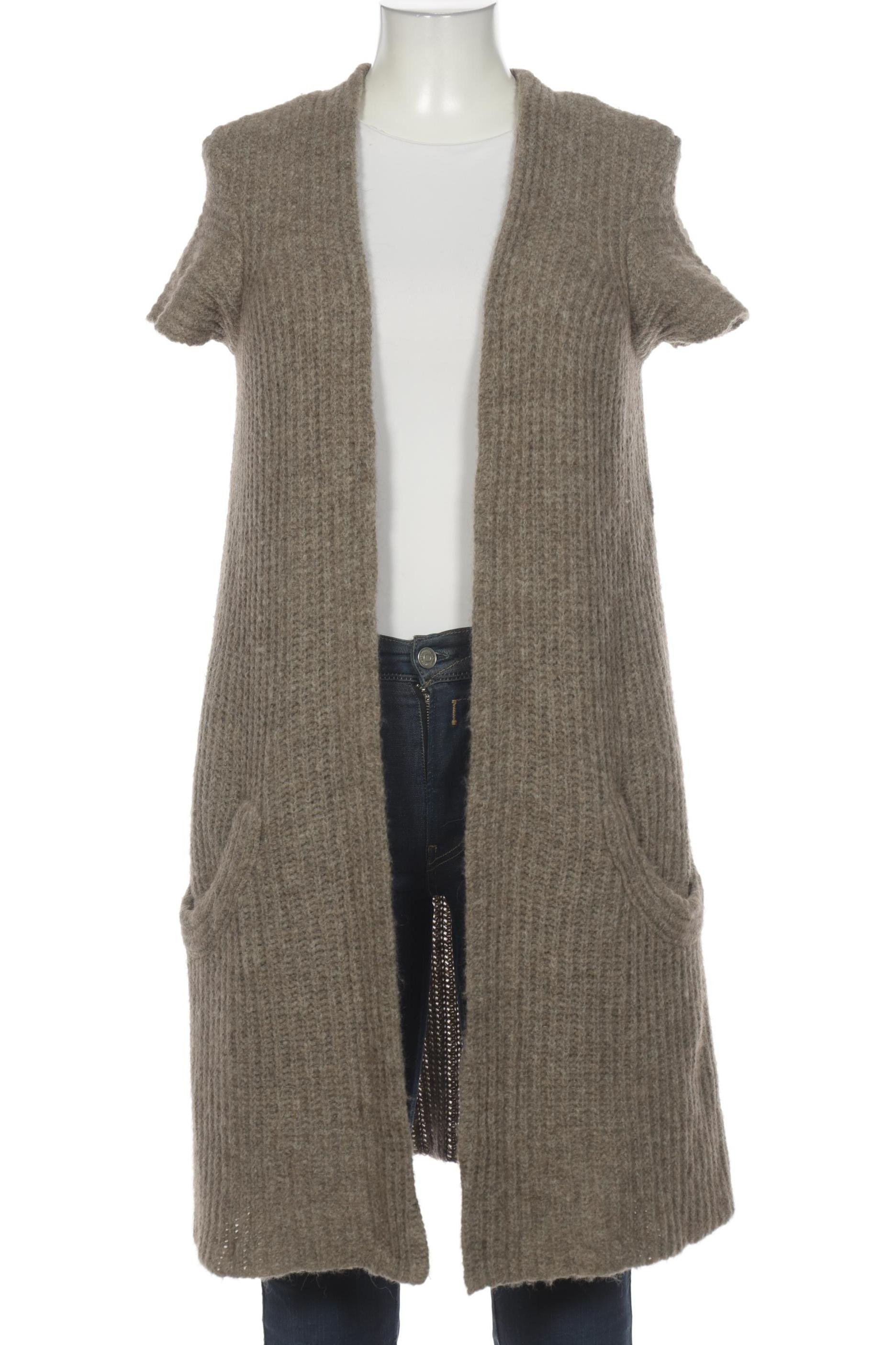 

Princess goes Hollywood Damen Strickjacke, braun