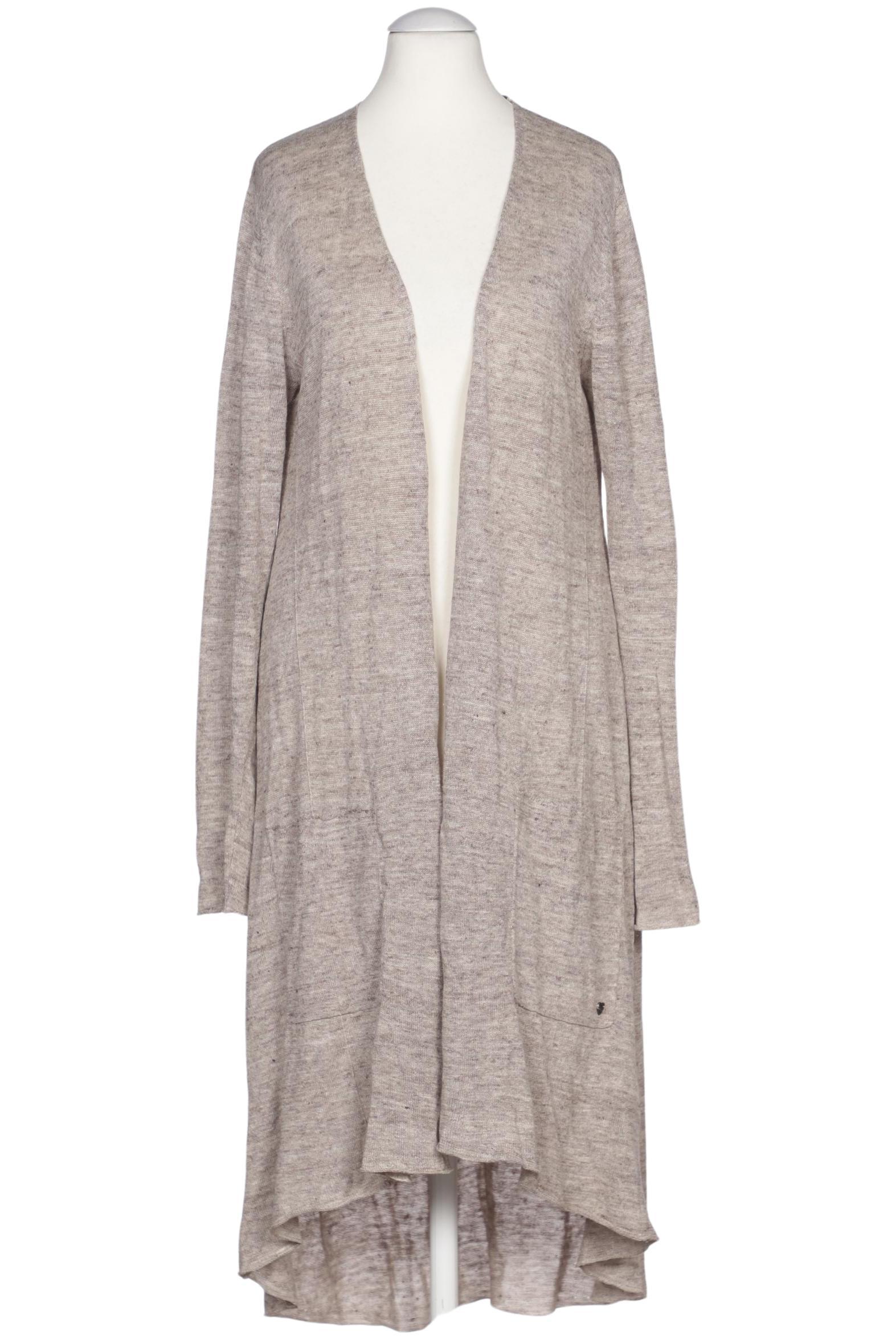 

Princess goes Hollywood Damen Strickjacke, beige, Gr. 36