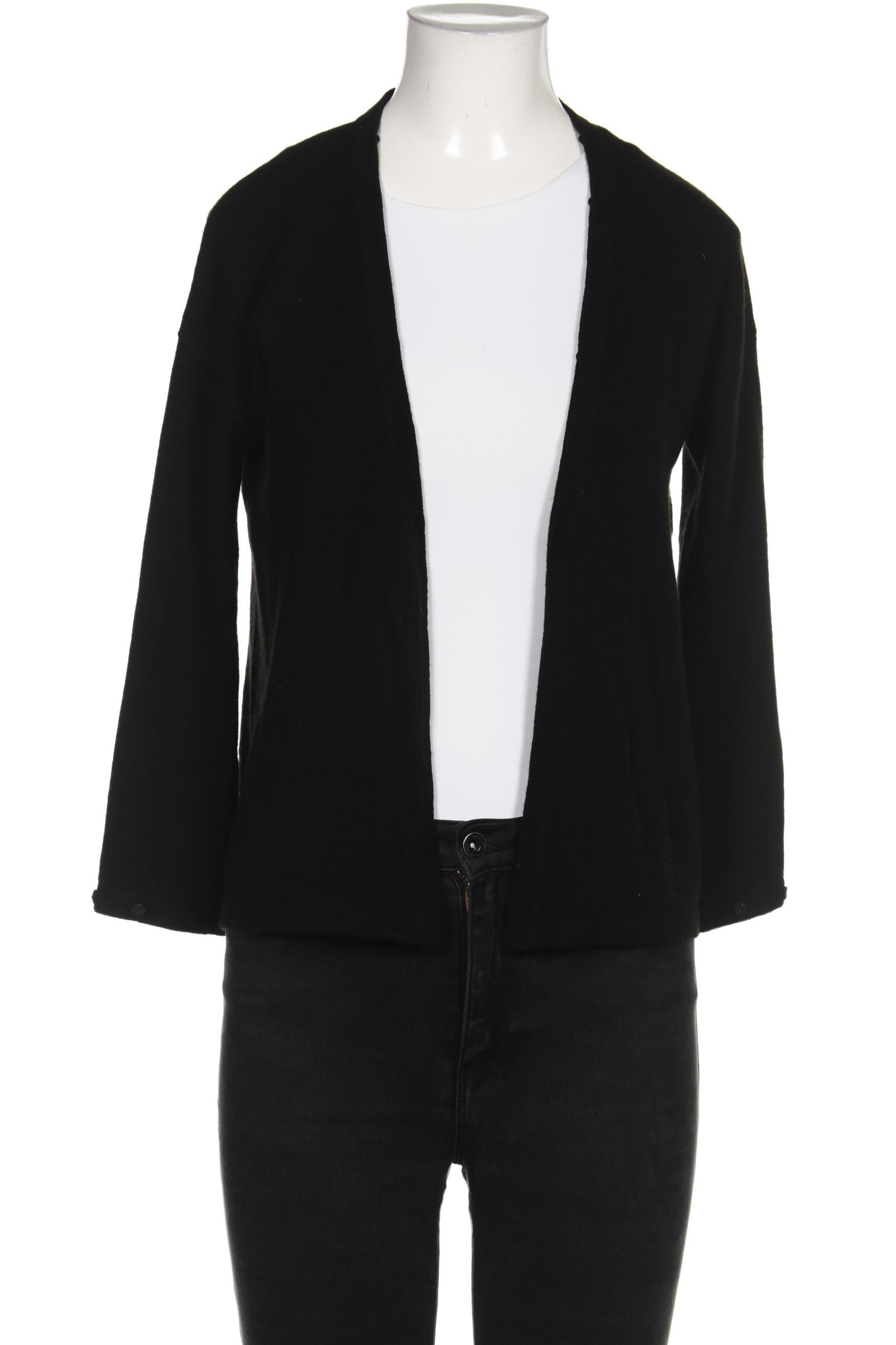 

Princess goes Hollywood Damen Strickjacke, schwarz