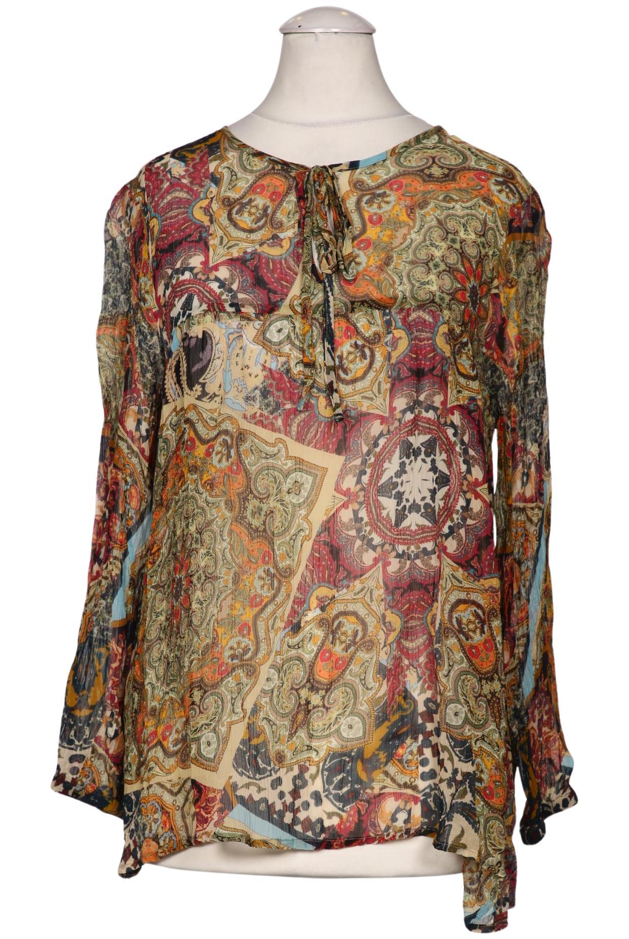 

Princess goes Hollywood Damen Bluse, mehrfarbig, Gr. 36