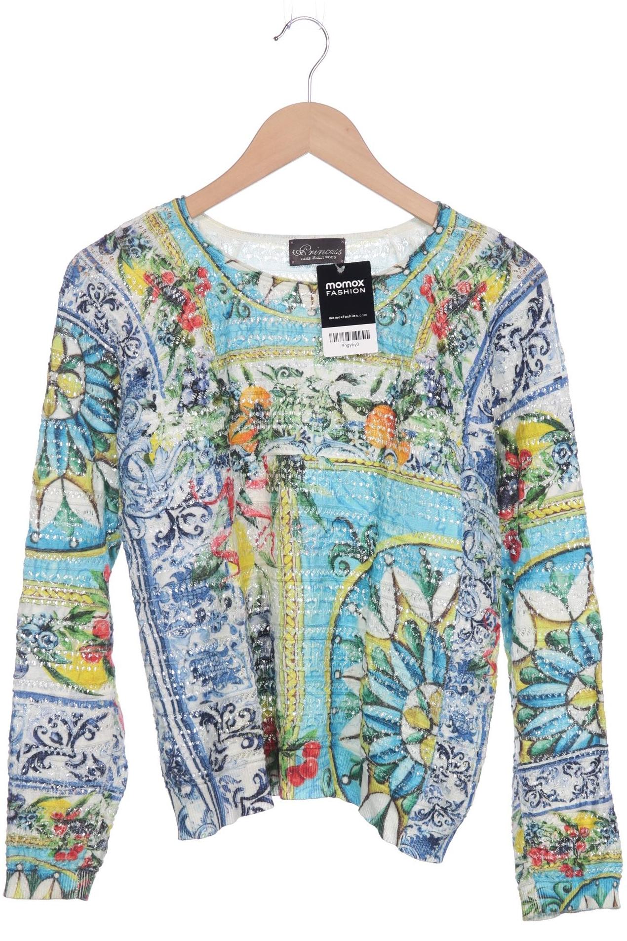 

Princess goes Hollywood Damen Pullover, mehrfarbig, Gr. 38