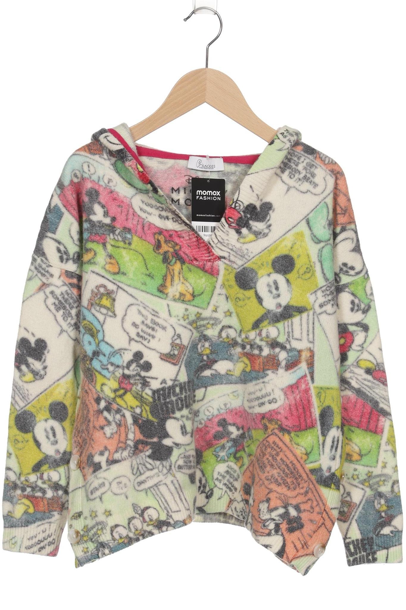 

Princess goes Hollywood Damen Pullover, mehrfarbig, Gr. 40