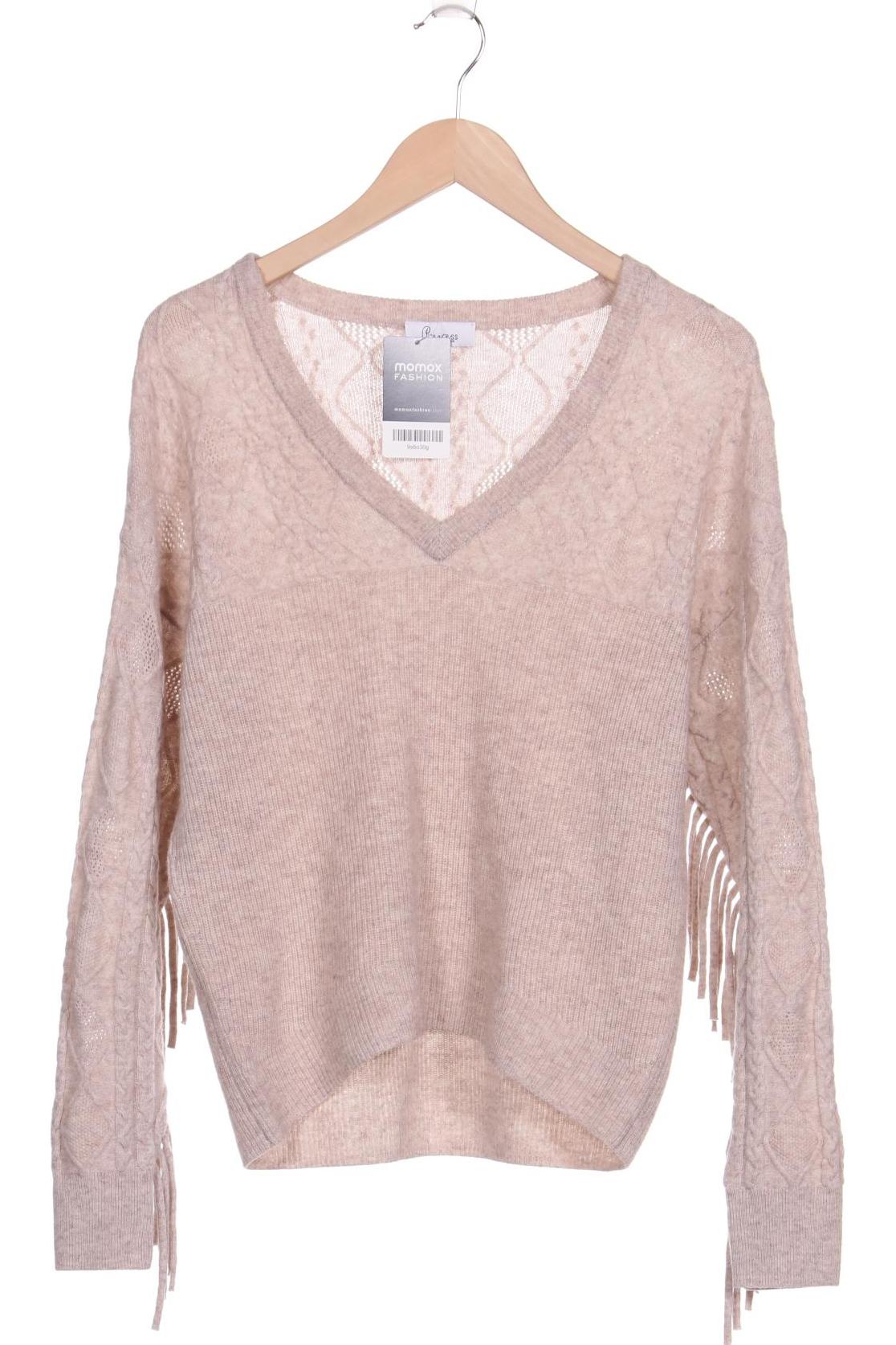 

Princess goes Hollywood Damen Pullover, beige
