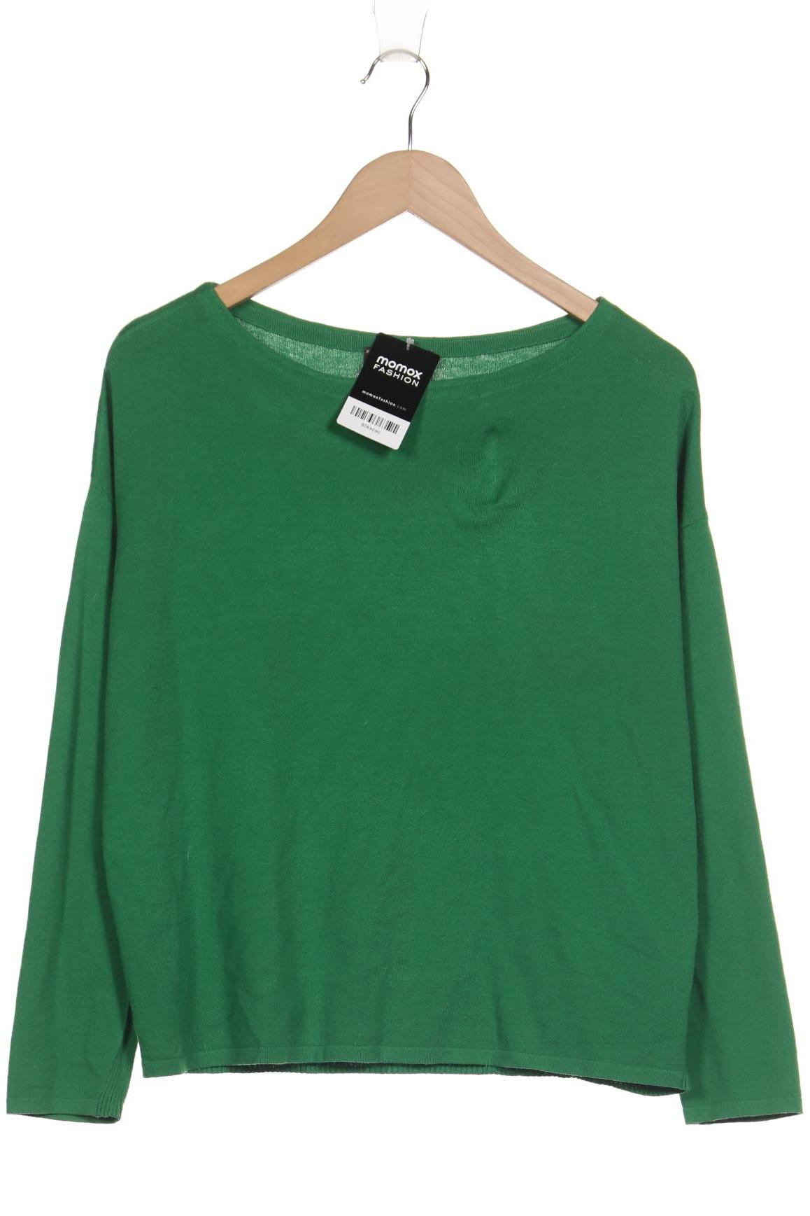 

Princess goes Hollywood Damen Pullover, grün, Gr. 36