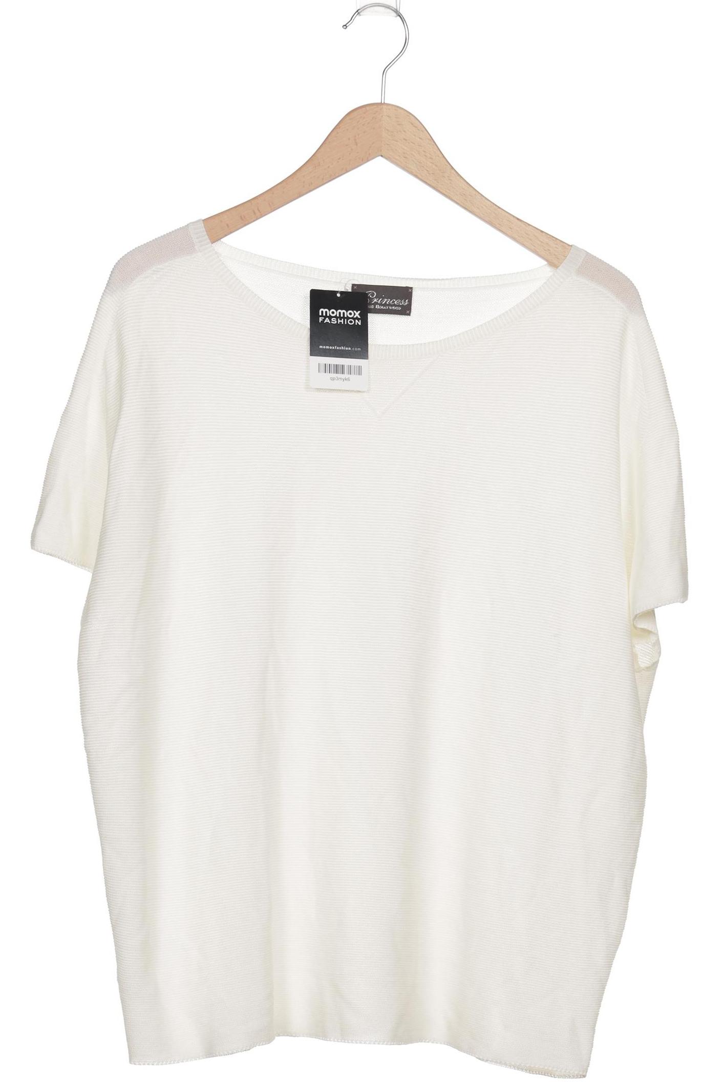 

Princess goes Hollywood Damen T-Shirt, cremeweiß, Gr. 44
