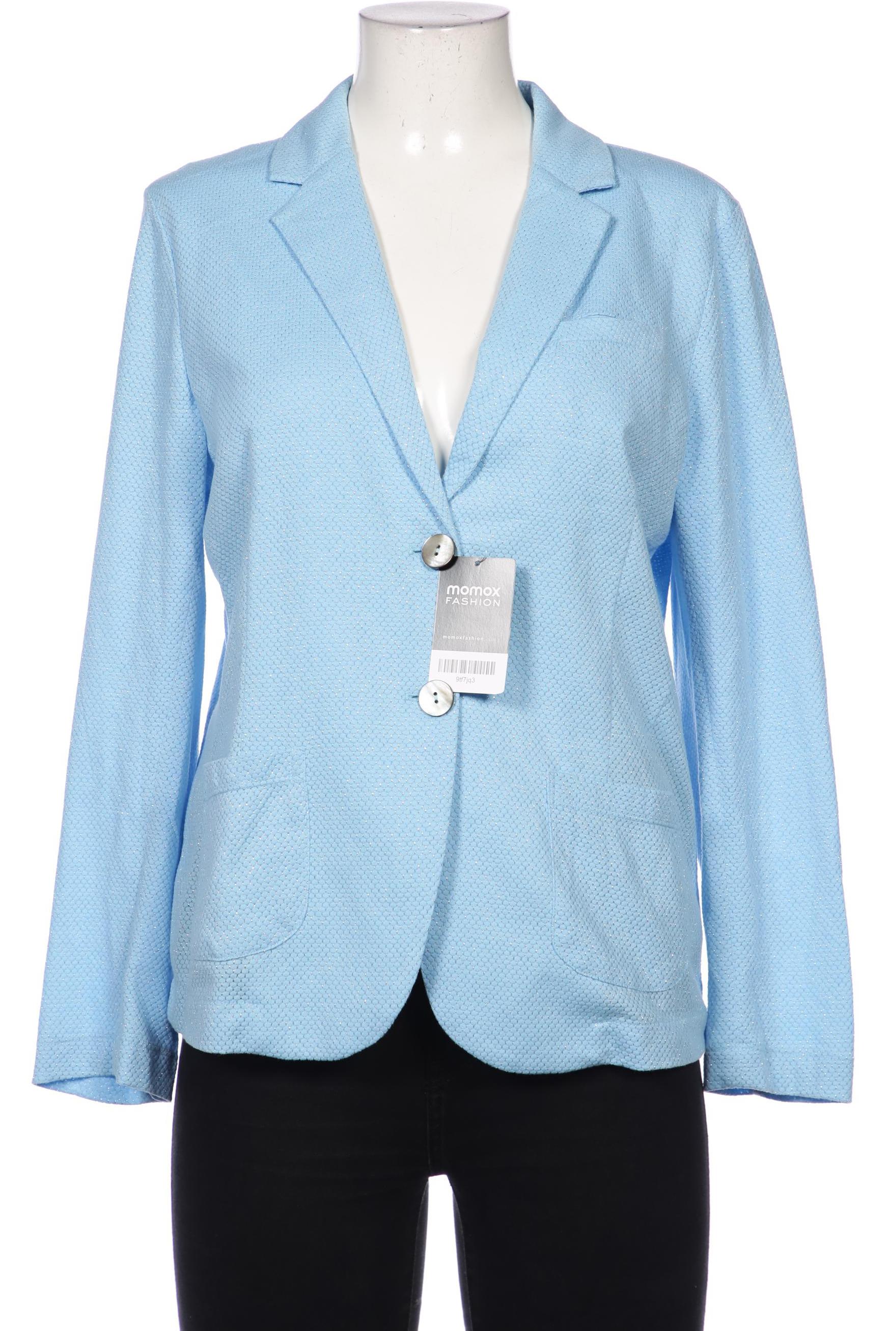 

Princess goes Hollywood Damen Blazer, hellblau, Gr. 42