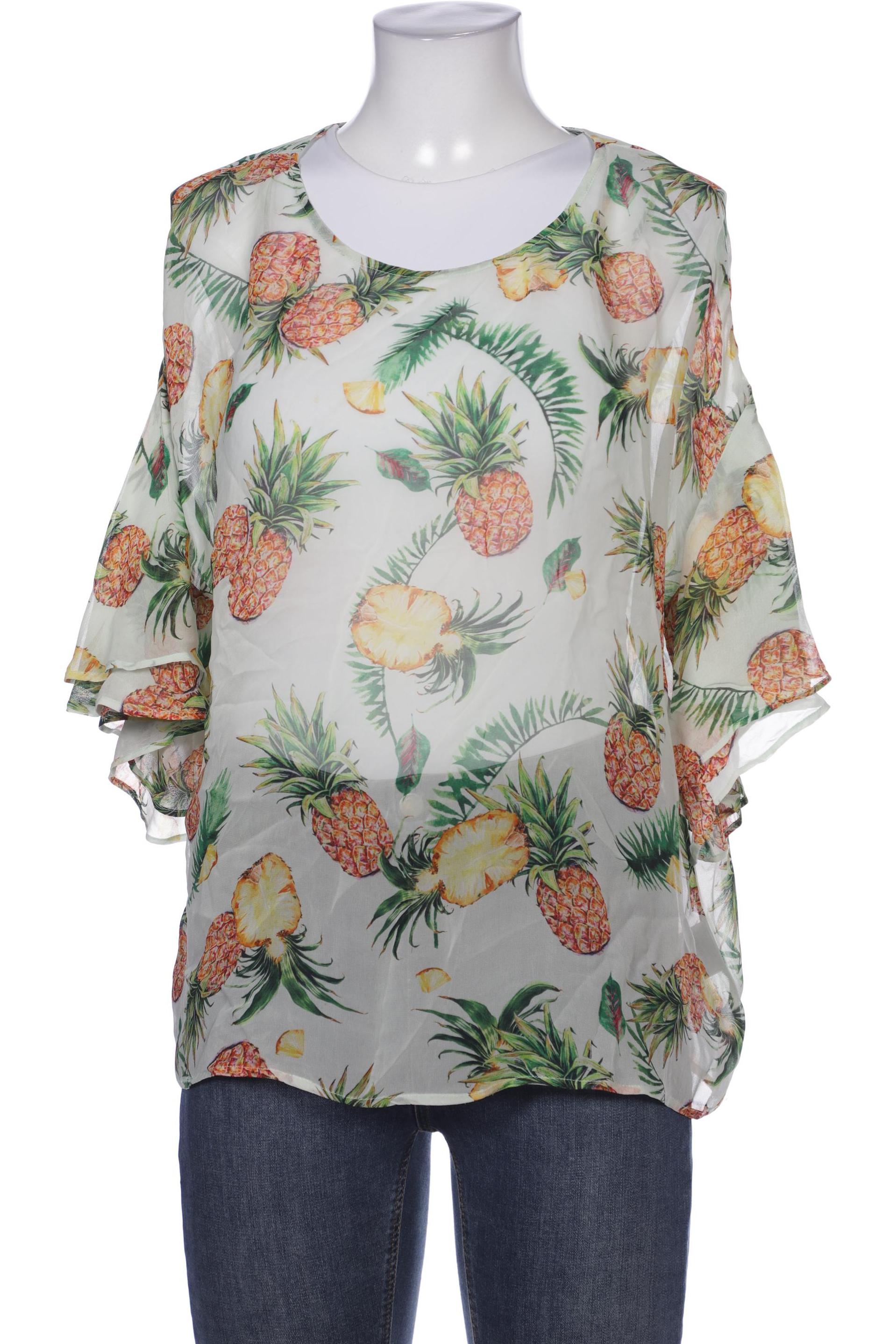 

Princess goes Hollywood Damen Bluse, mehrfarbig, Gr. 38