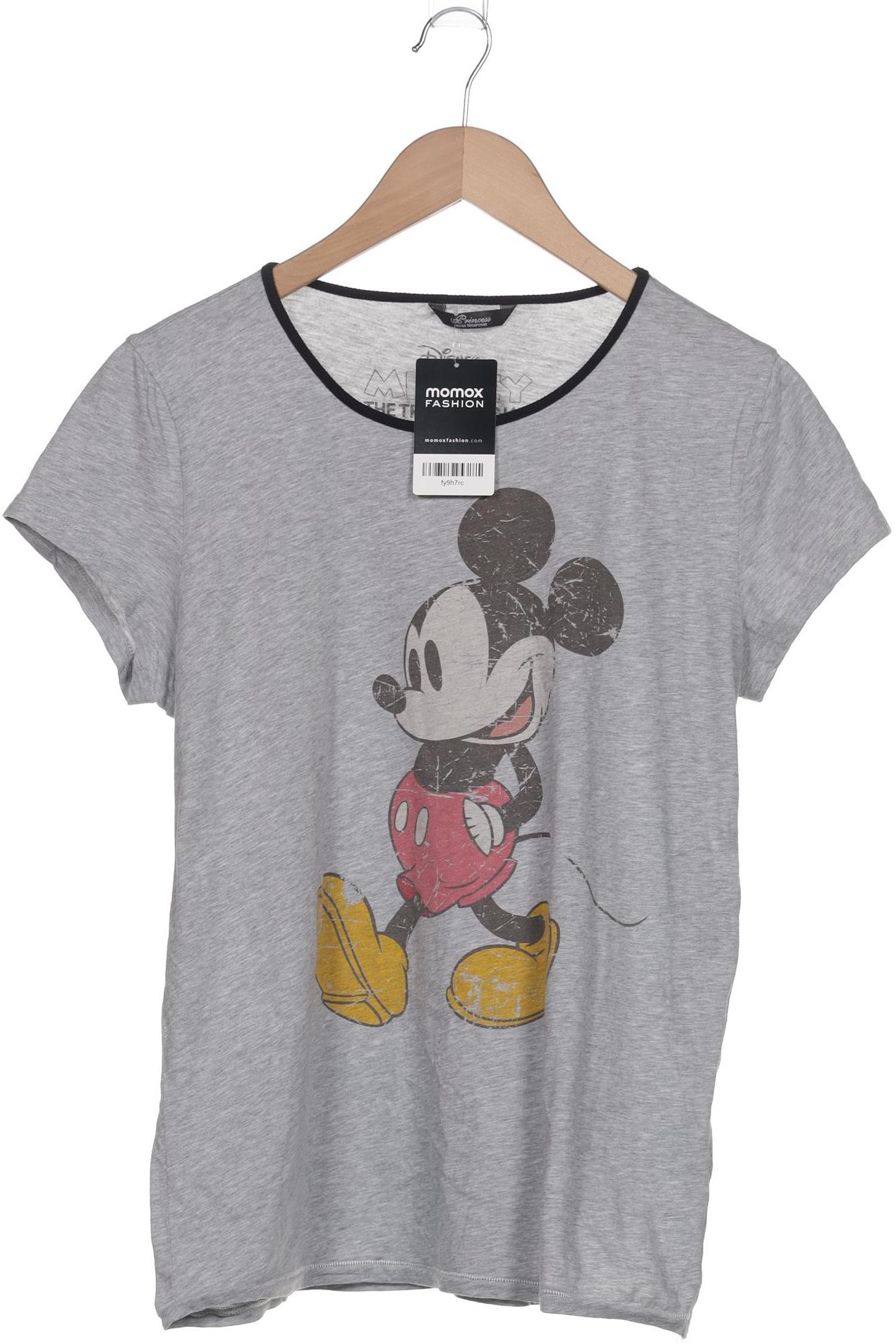 

Princess goes Hollywood Damen T-Shirt, grau, Gr. 38