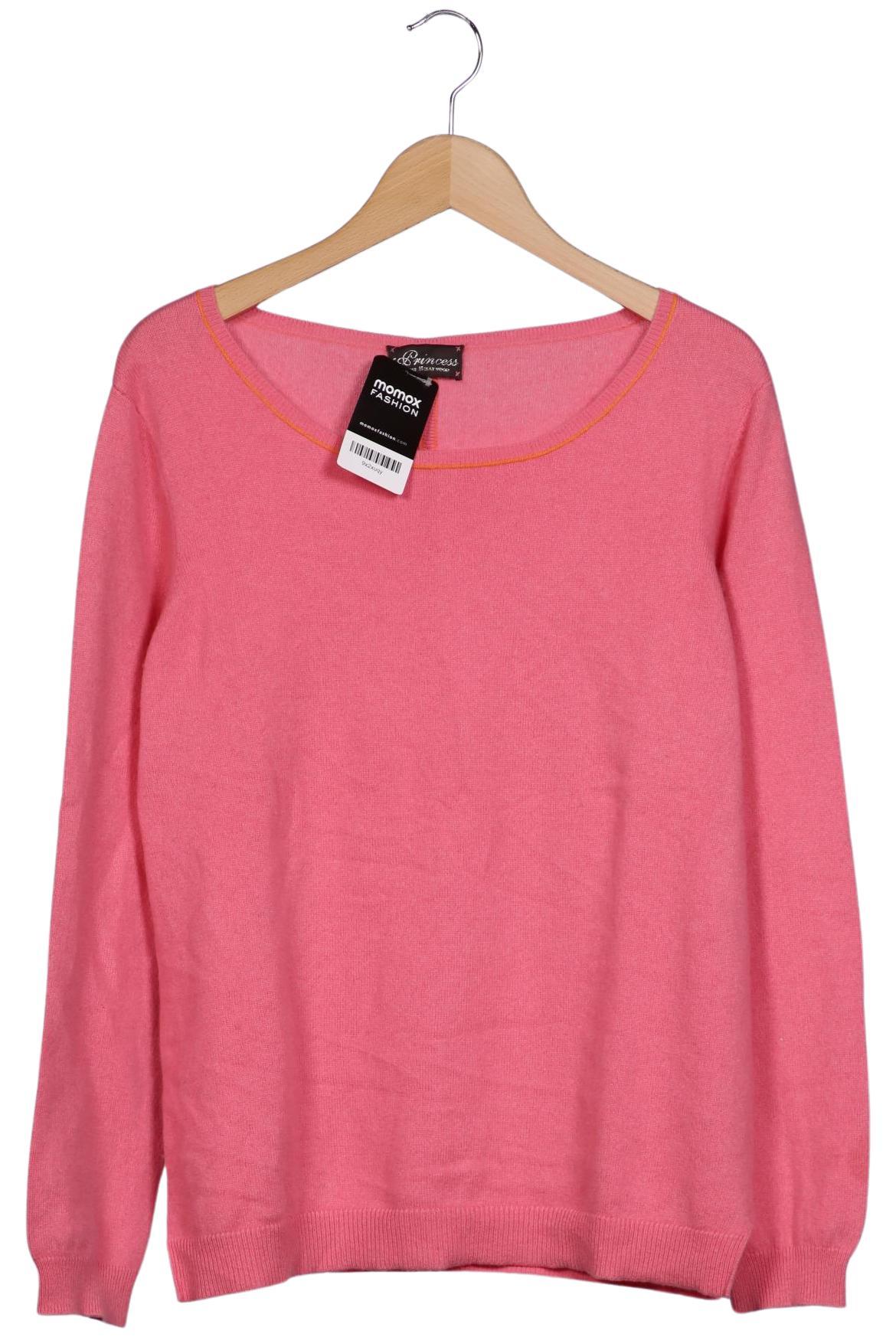 

Princess goes Hollywood Damen Pullover, pink, Gr. 42