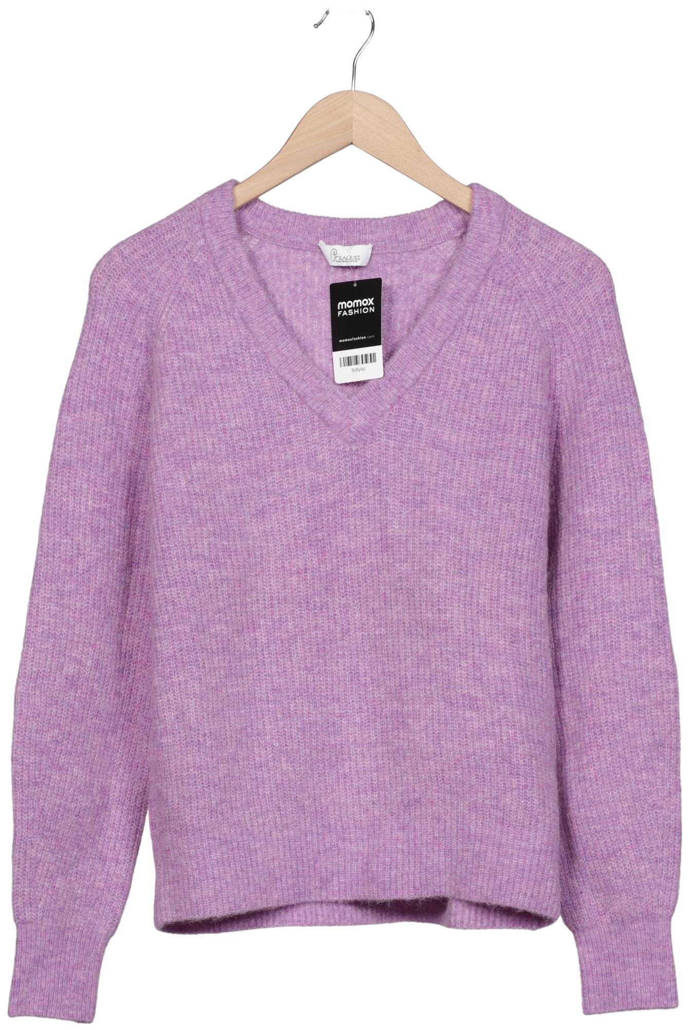 

Princess goes Hollywood Damen Pullover, flieder, Gr. 36