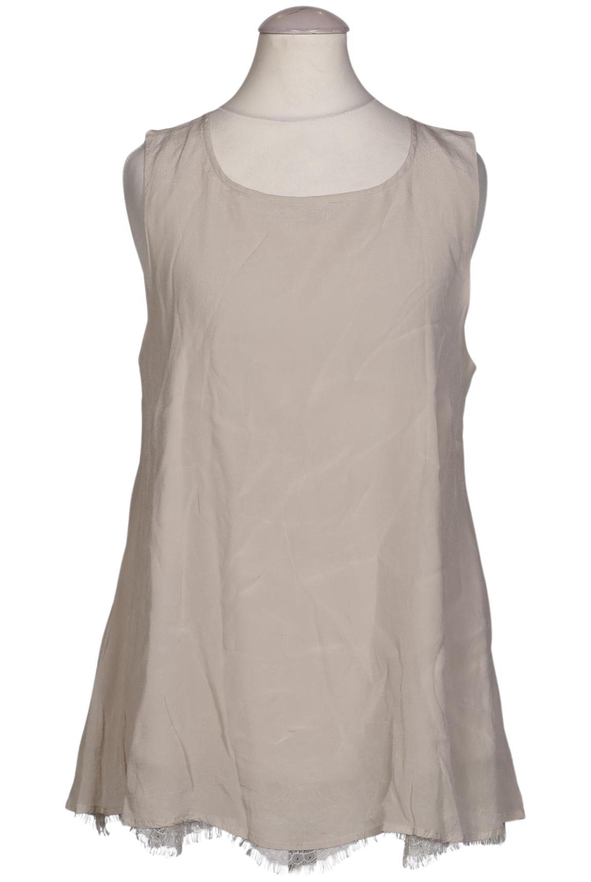 

Princess goes Hollywood Damen Bluse, beige, Gr. 36