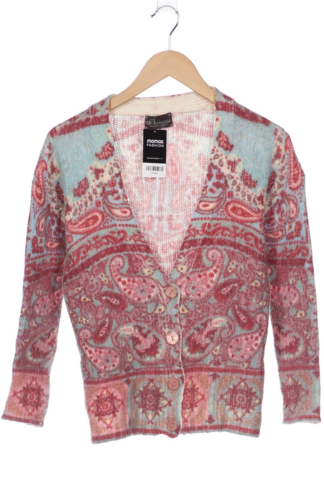 

Princess goes Hollywood Damen Strickjacke, pink, Gr. 38