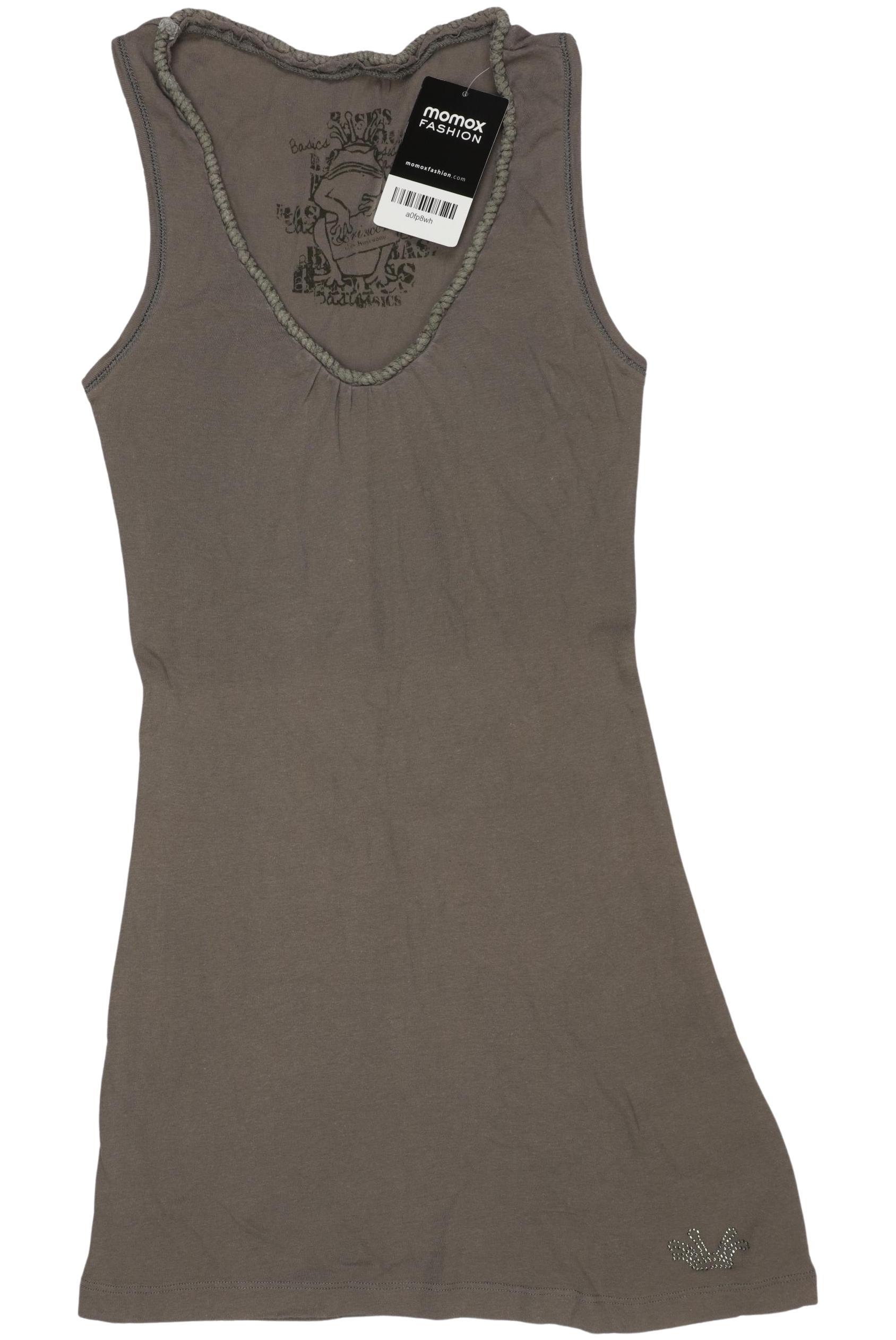 

Princess goes Hollywood Damen Top, grau, Gr. 38