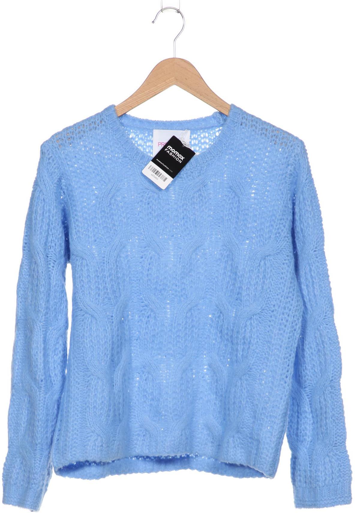 

Princess goes Hollywood Damen Pullover, blau