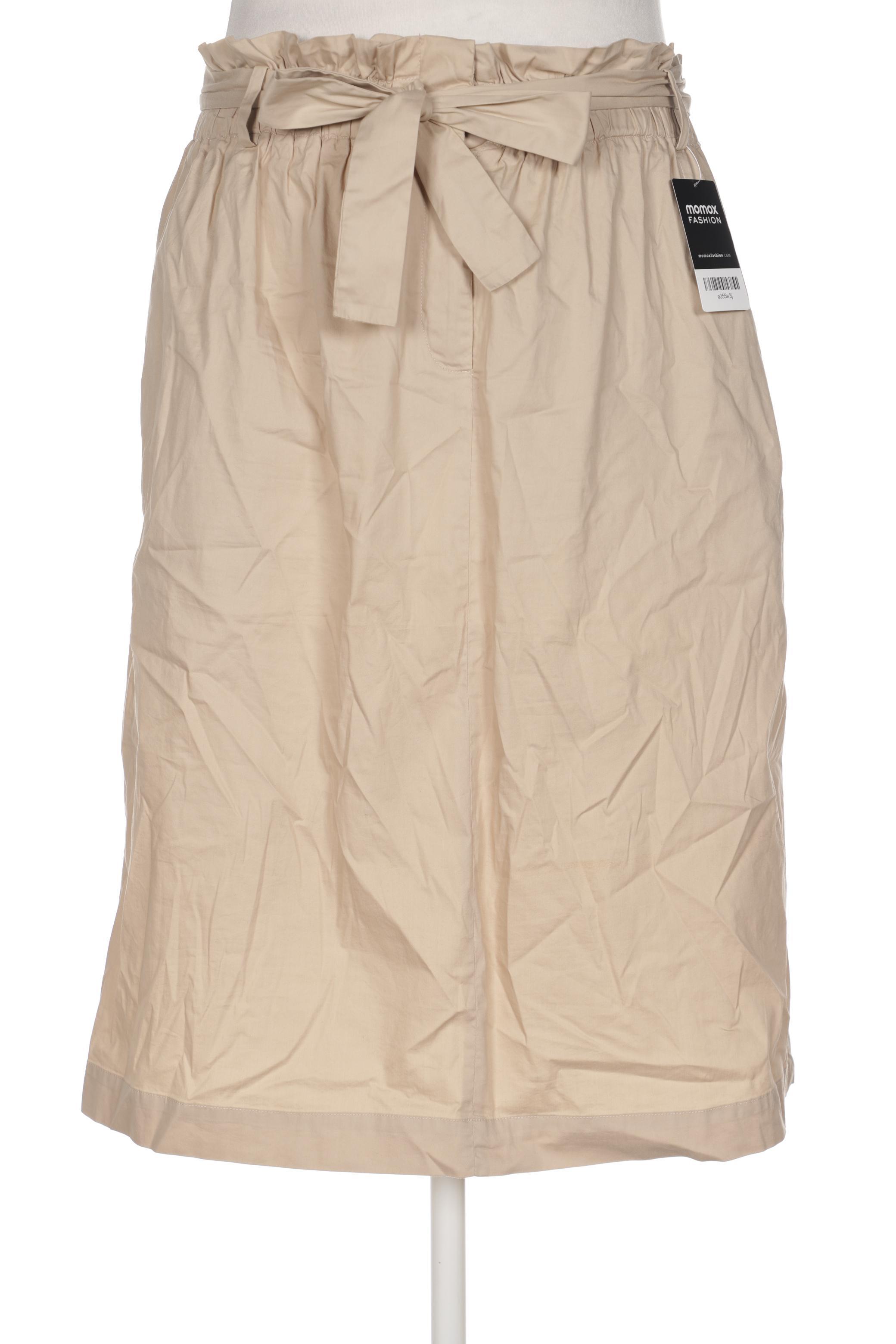 

Princess goes Hollywood Damen Rock, beige, Gr. 42
